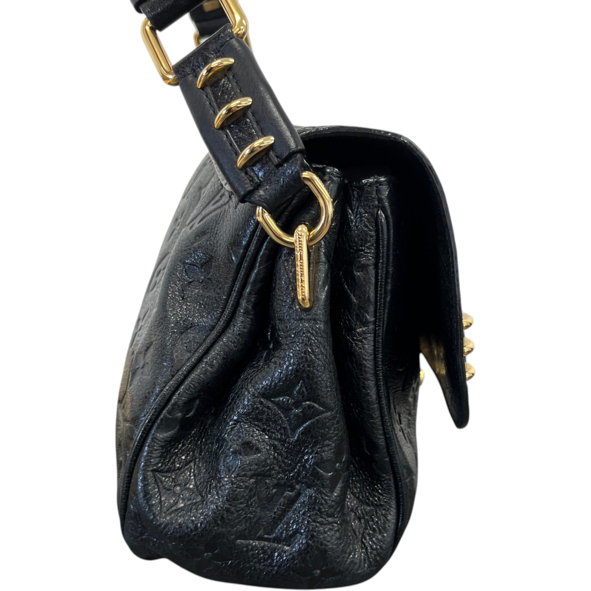 Women's My Deer Rebelle Bag Black