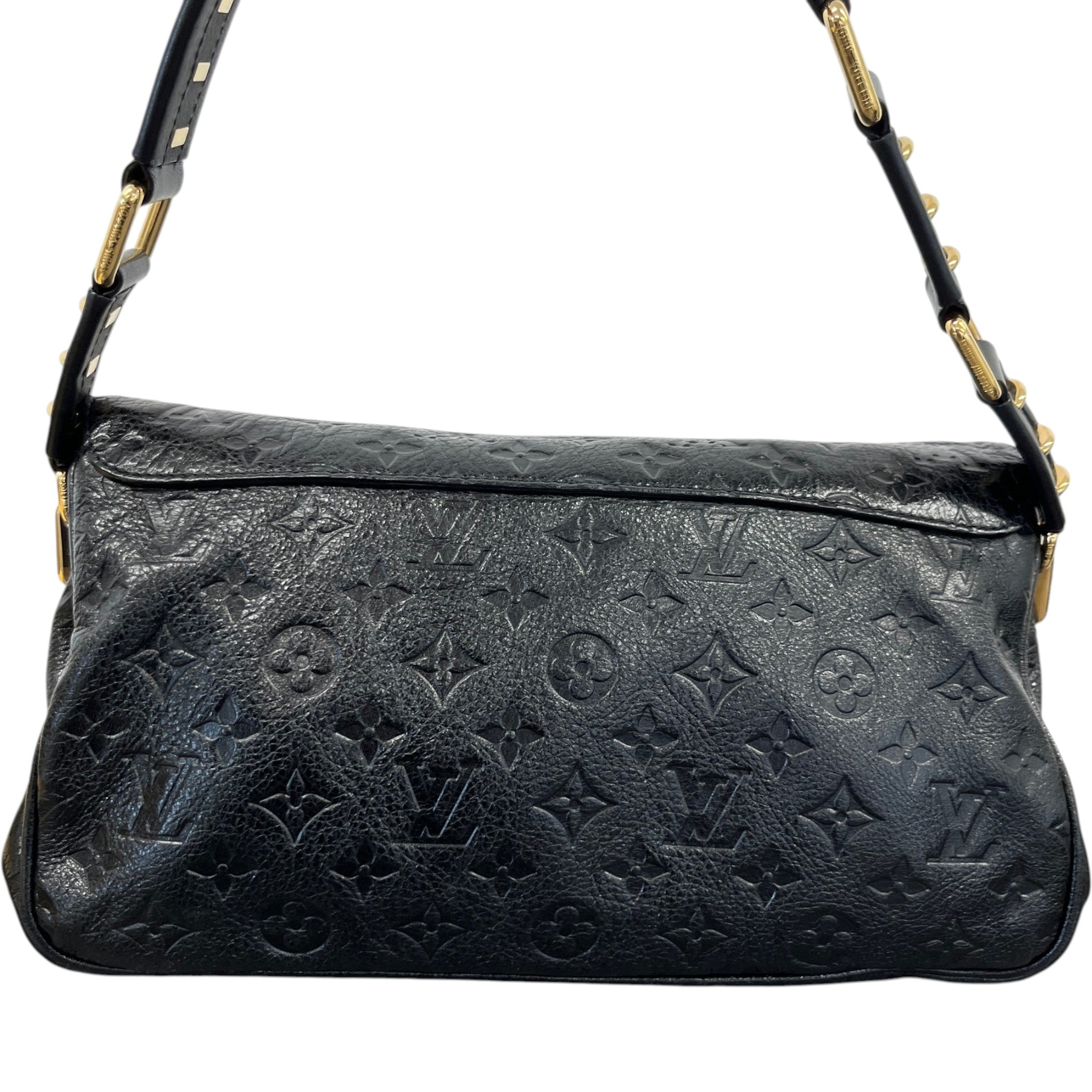 Women's My Deer Rebelle Bag Black
