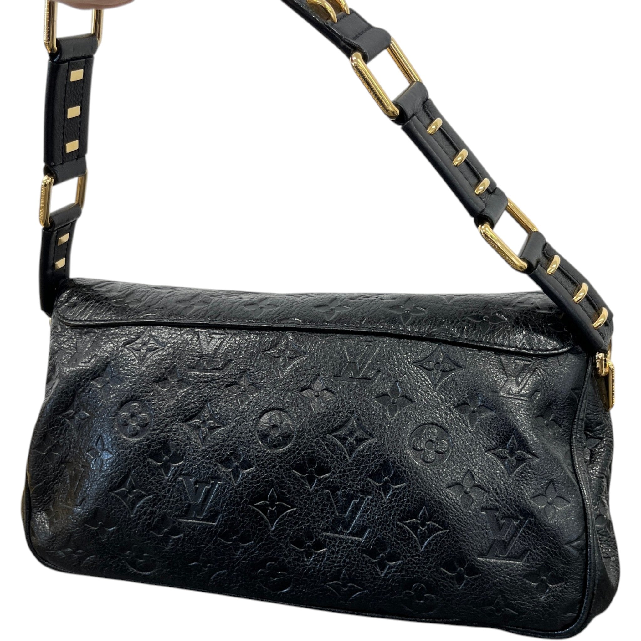 Women's My Deer Rebelle Bag Black