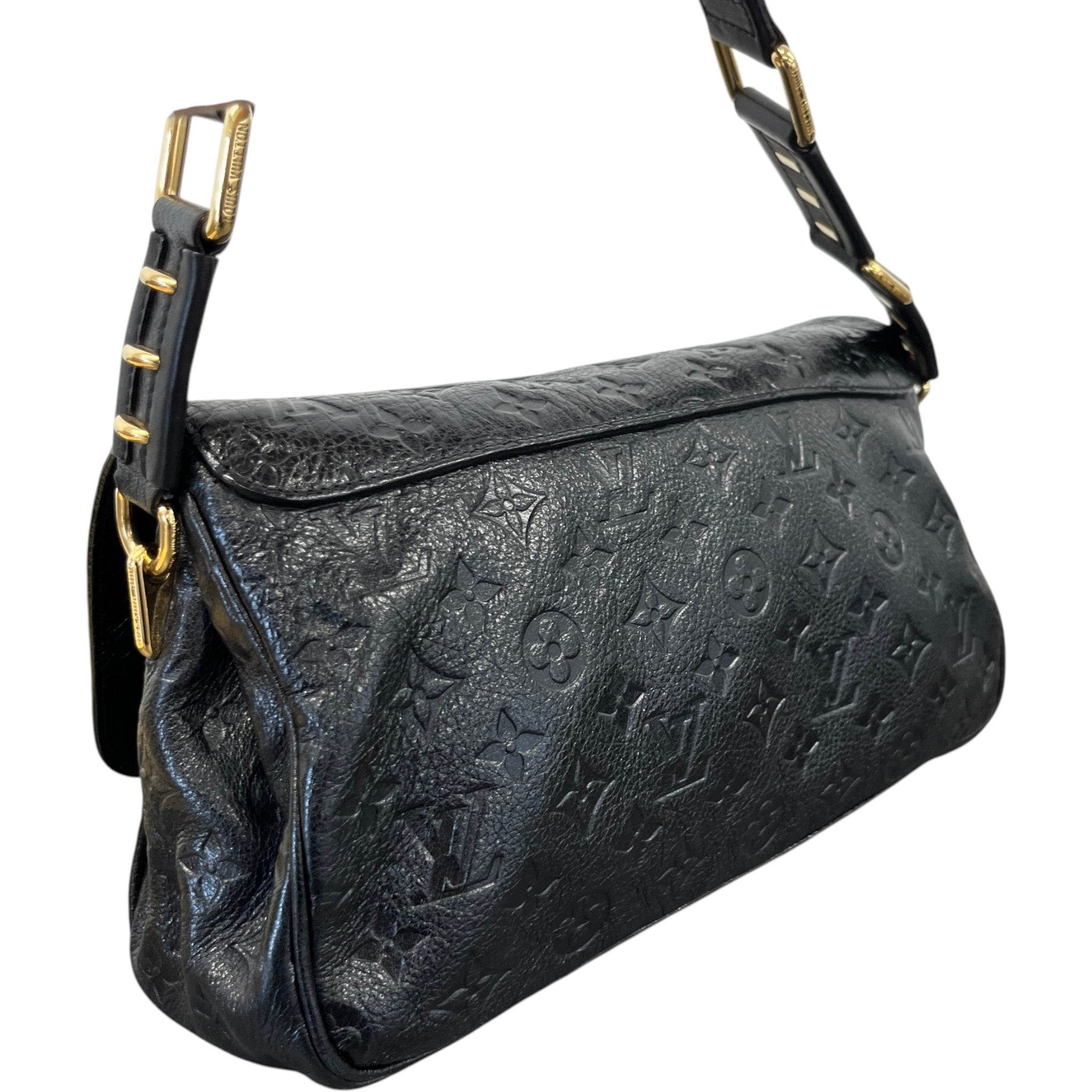 Women's My Deer Rebelle Bag Black