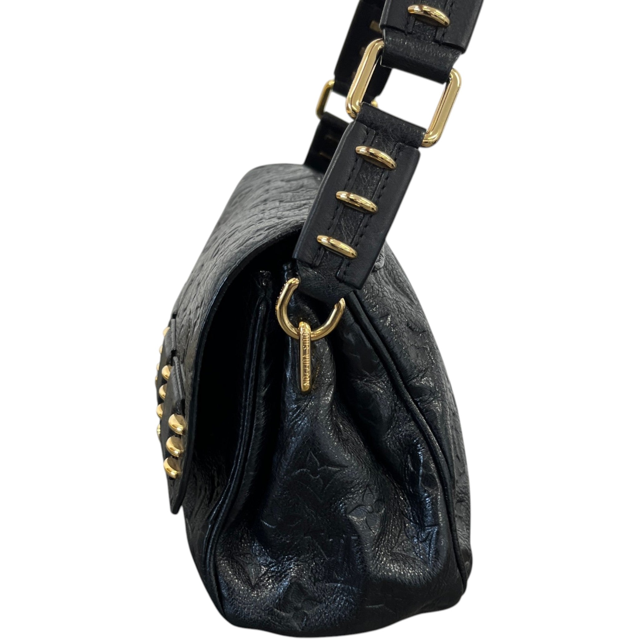 Women's My Deer Rebelle Bag Black
