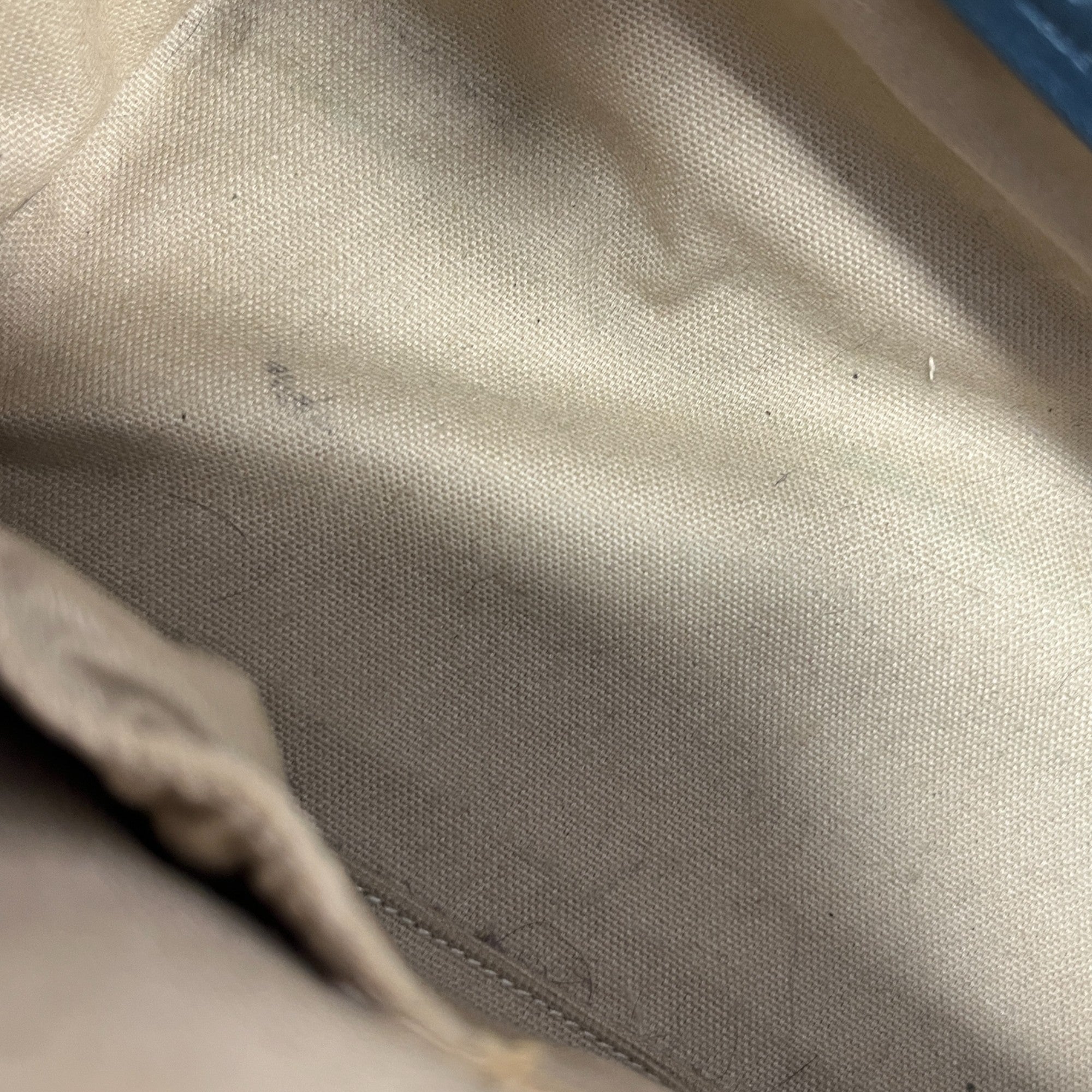 Women's Antigona Mini Bag Blue