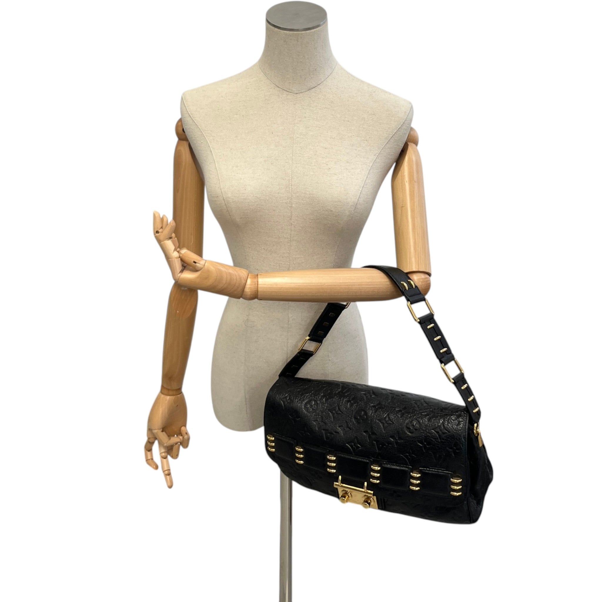 Women's My Deer Rebelle Bag Black