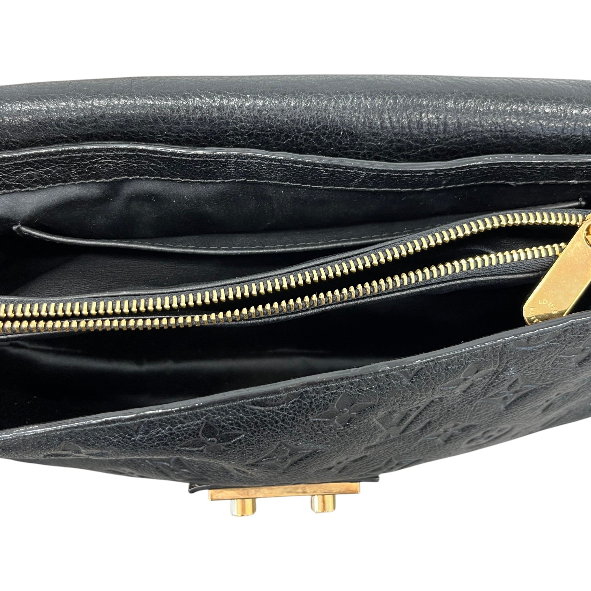 Women's My Deer Rebelle Bag Black