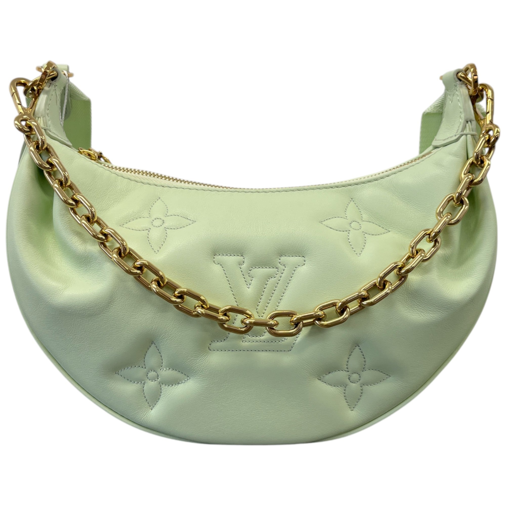 Women's Over The Moon Bag Green