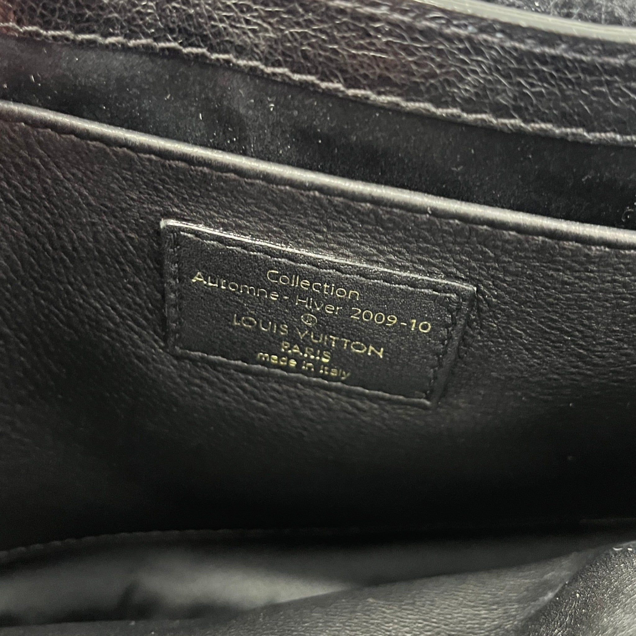 Women's My Deer Rebelle Bag Black