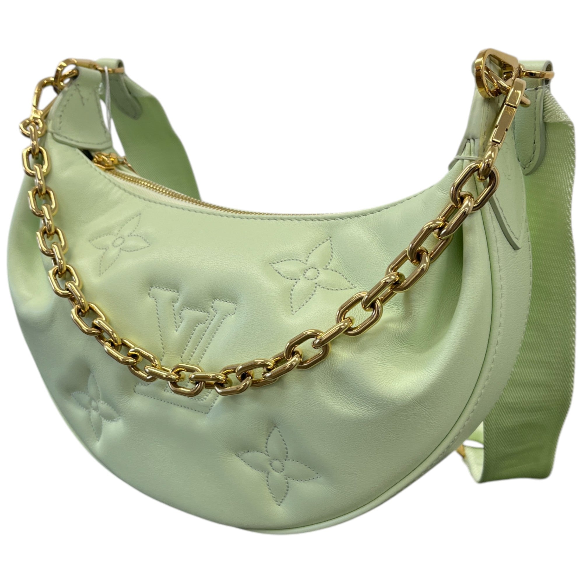 Women's Over The Moon Bag Green