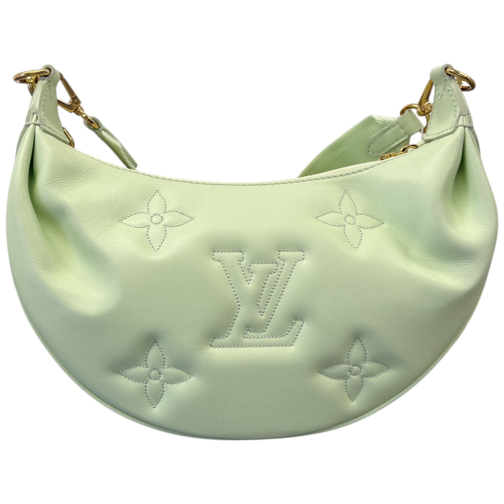 Women's Over The Moon Bag Green