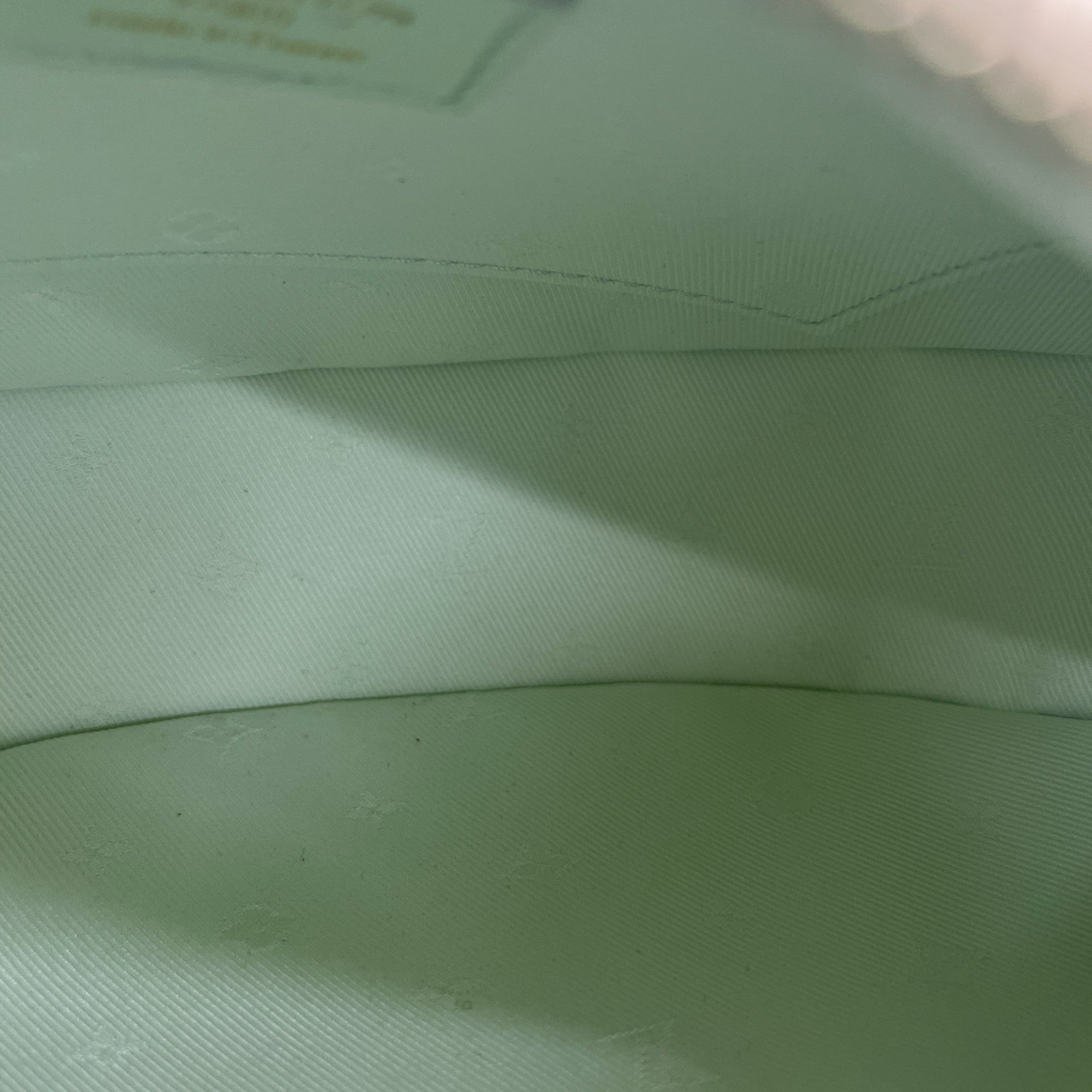 Women's Over The Moon Bag Green