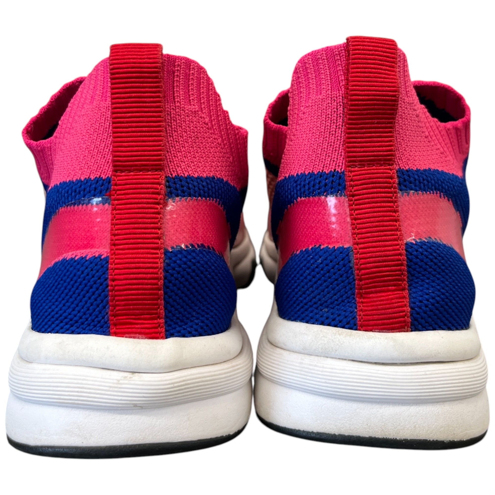Women's Cc Cloth Runner Low Trainers Pink Size EU 37.5 / UK 4.5