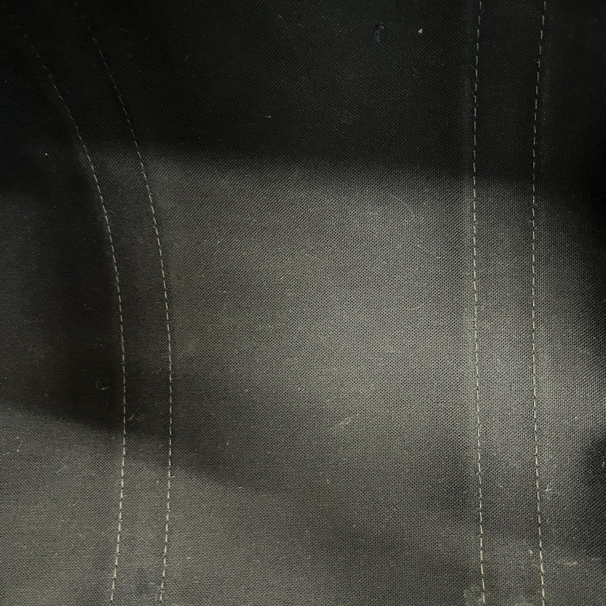 Men's Damier Colbalt Keepall 55 Bag Navy