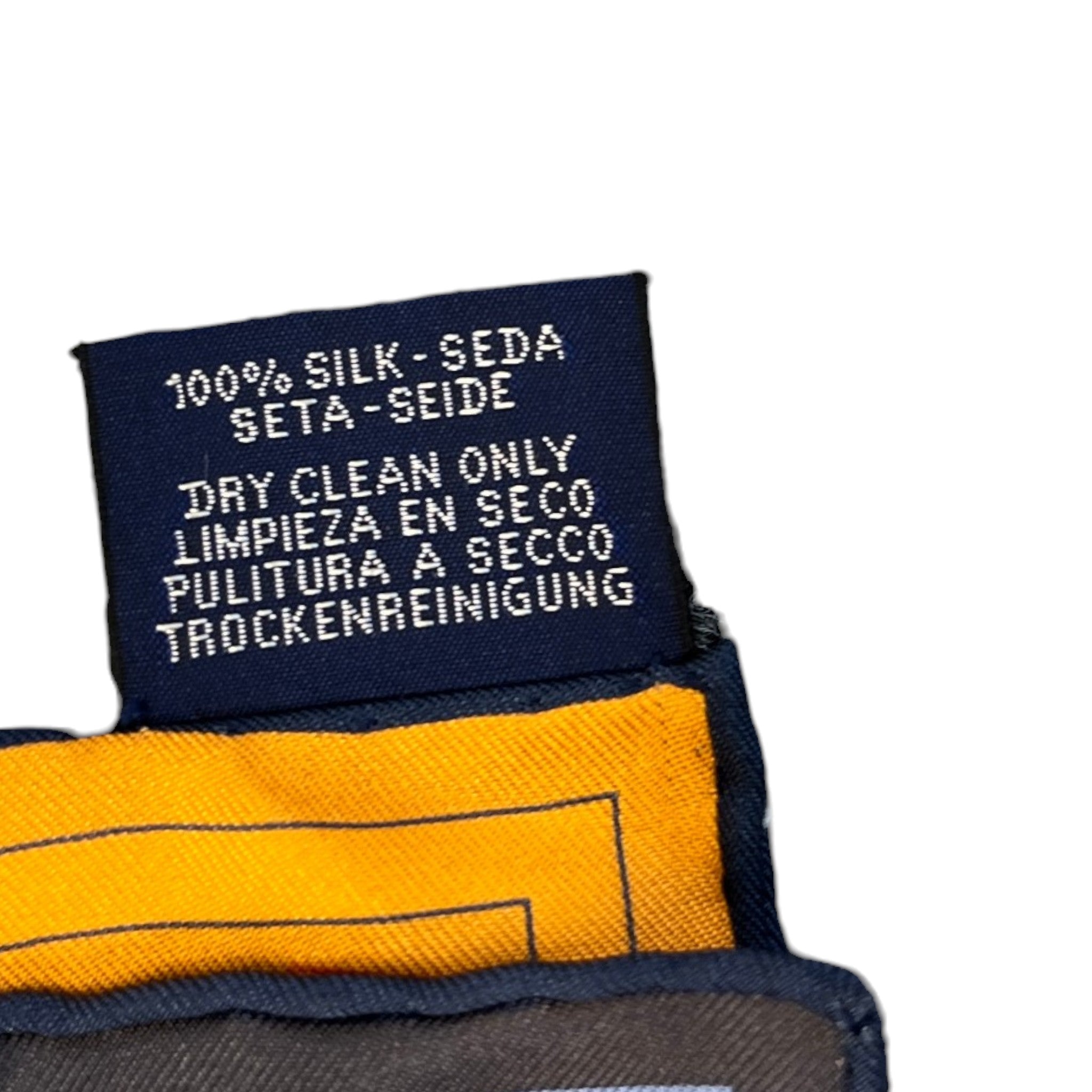 Women's C'Est La Fête Scarf Blue