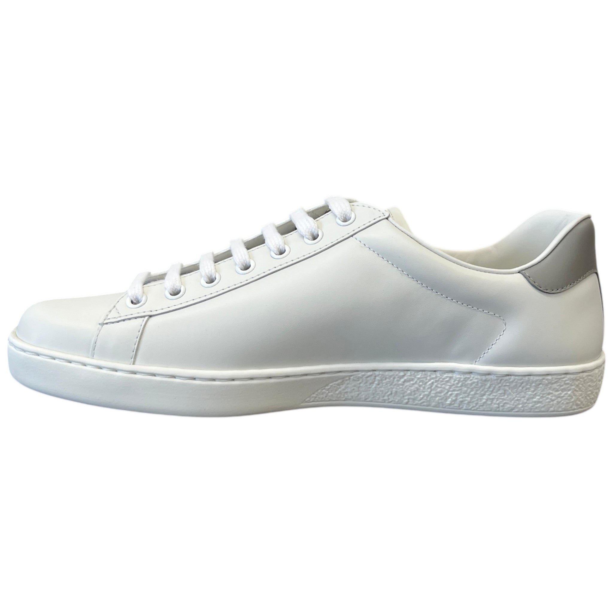 Men's Ace Low Trainers White Size EU 42 / UK 8