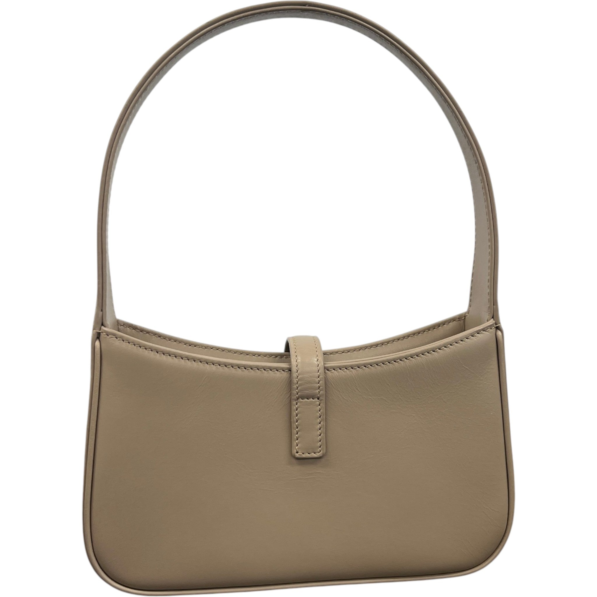 Women's Le 5 À 7 Hobo Handbag Beige