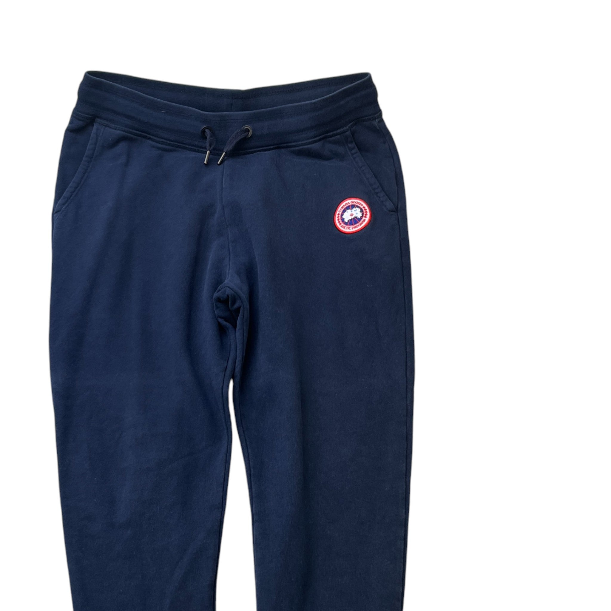 Men's Huron Joggers Navy Size S