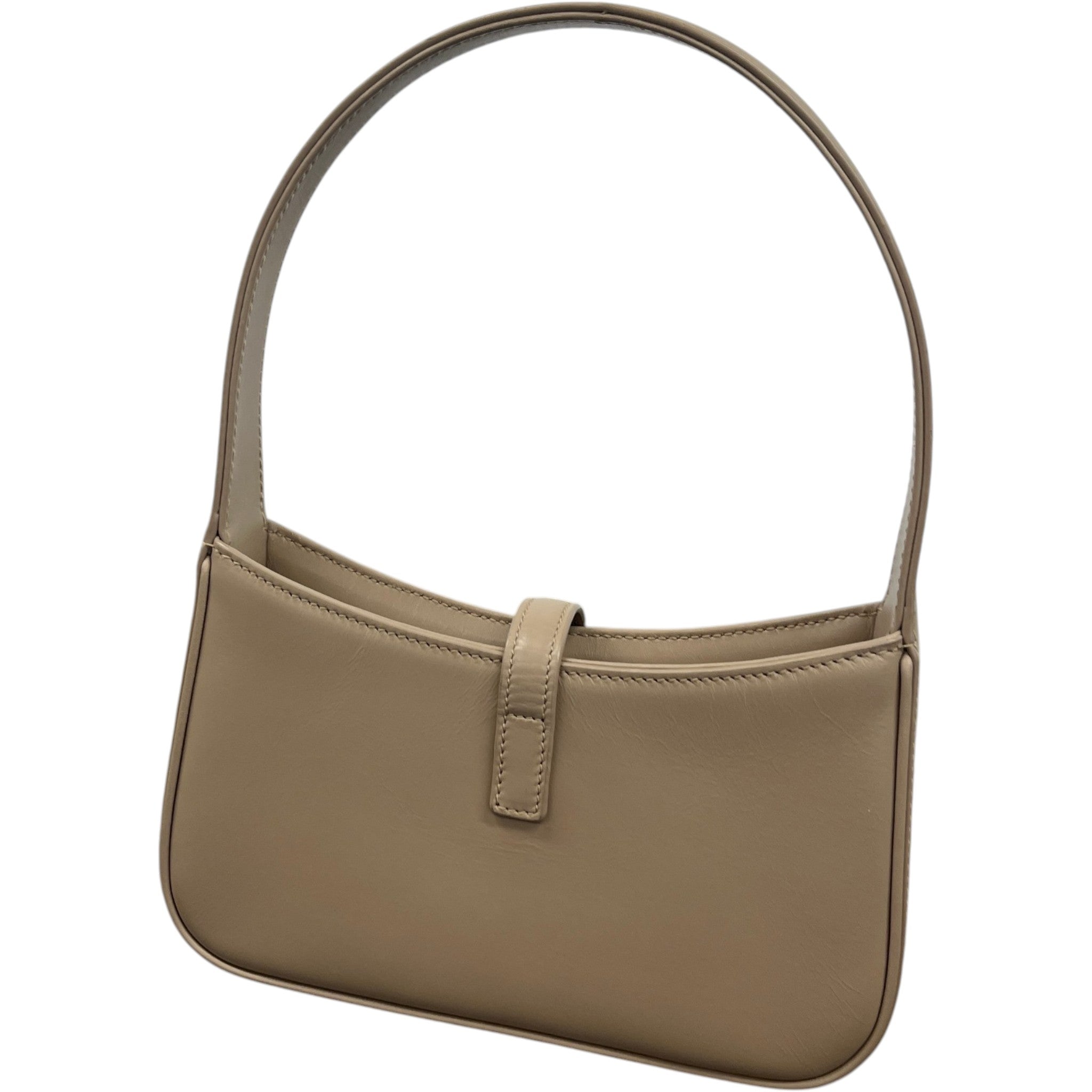Women's Le 5 À 7 Hobo Handbag Beige