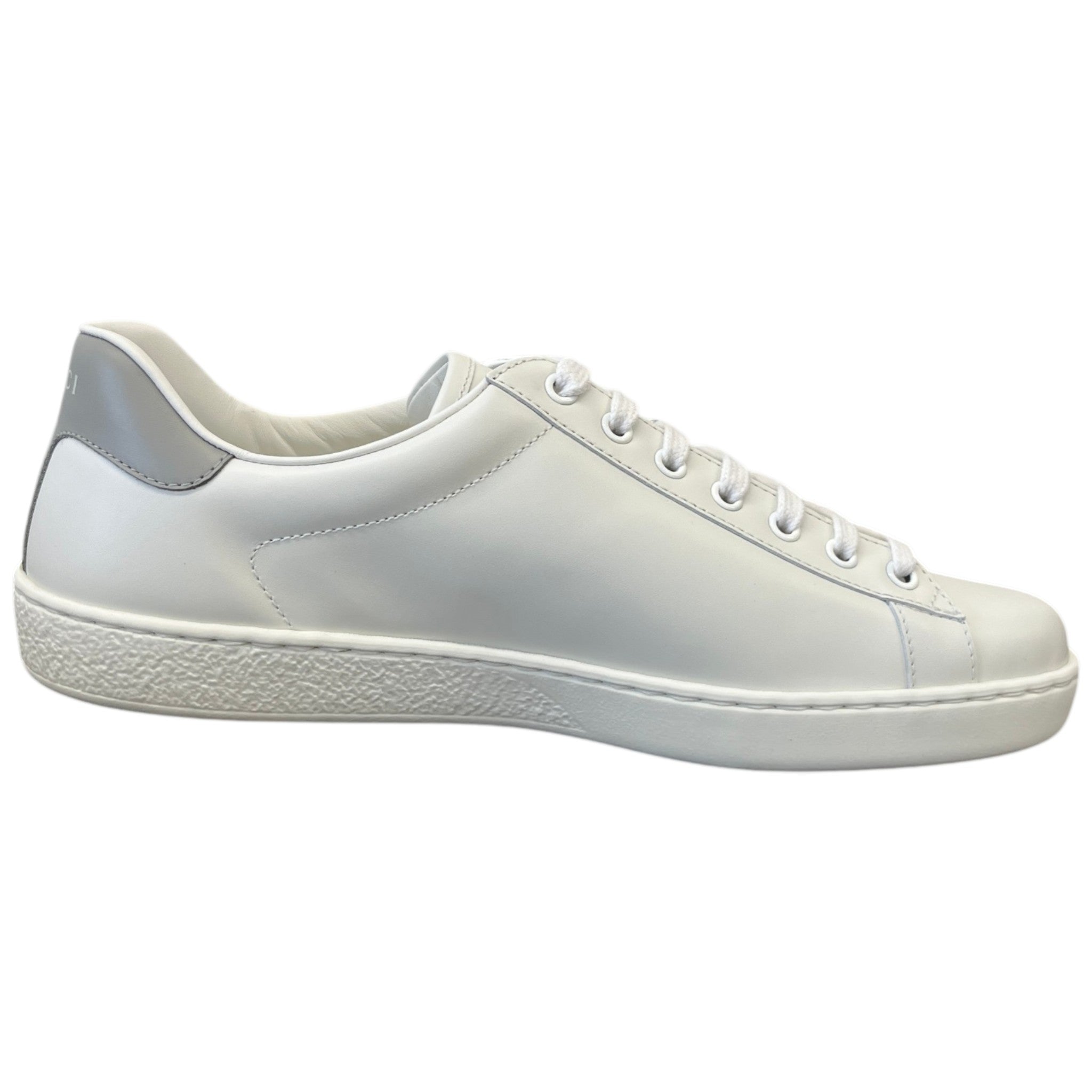 Men's Ace Low Trainers White Size EU 42 / UK 8