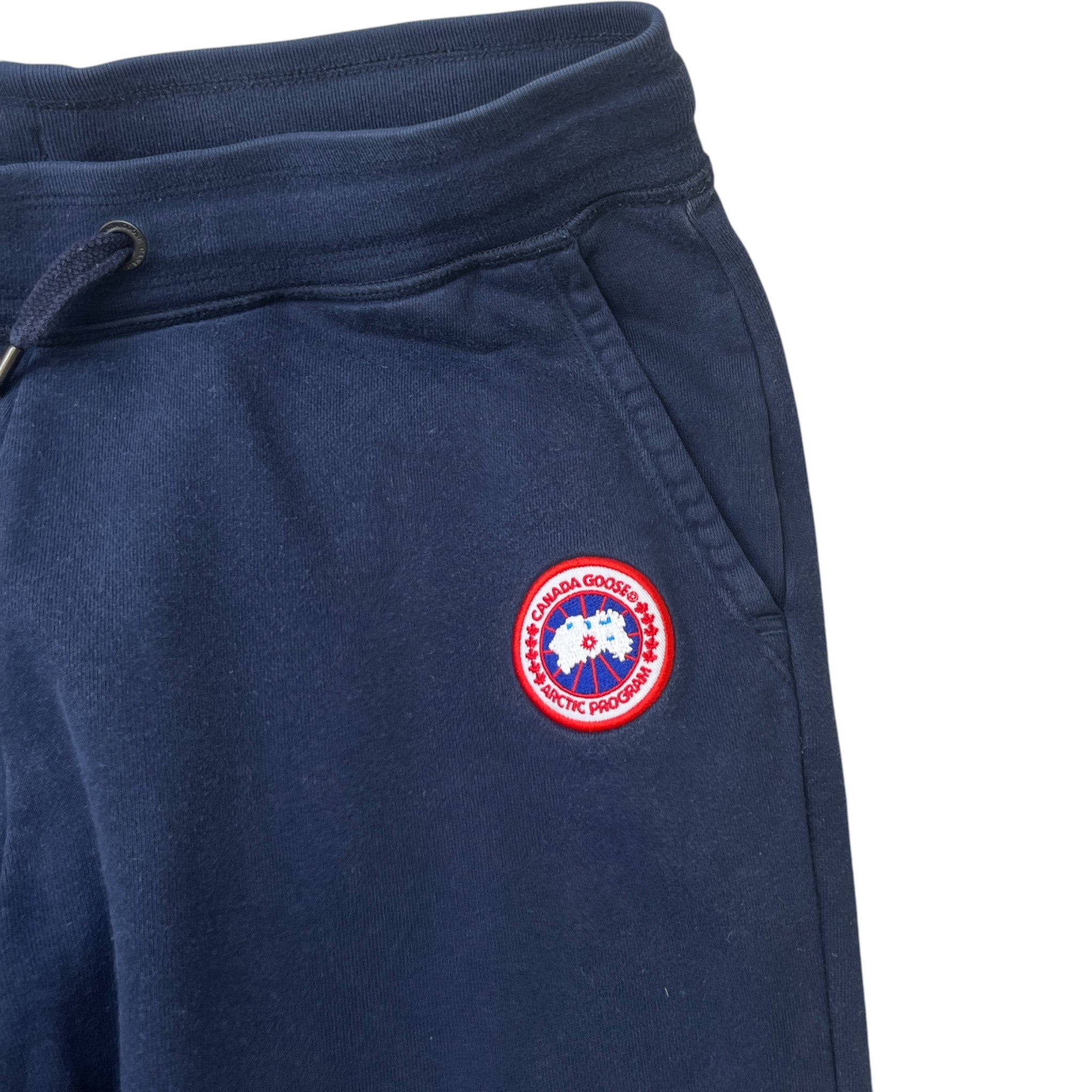 Men's Huron Joggers Navy Size S