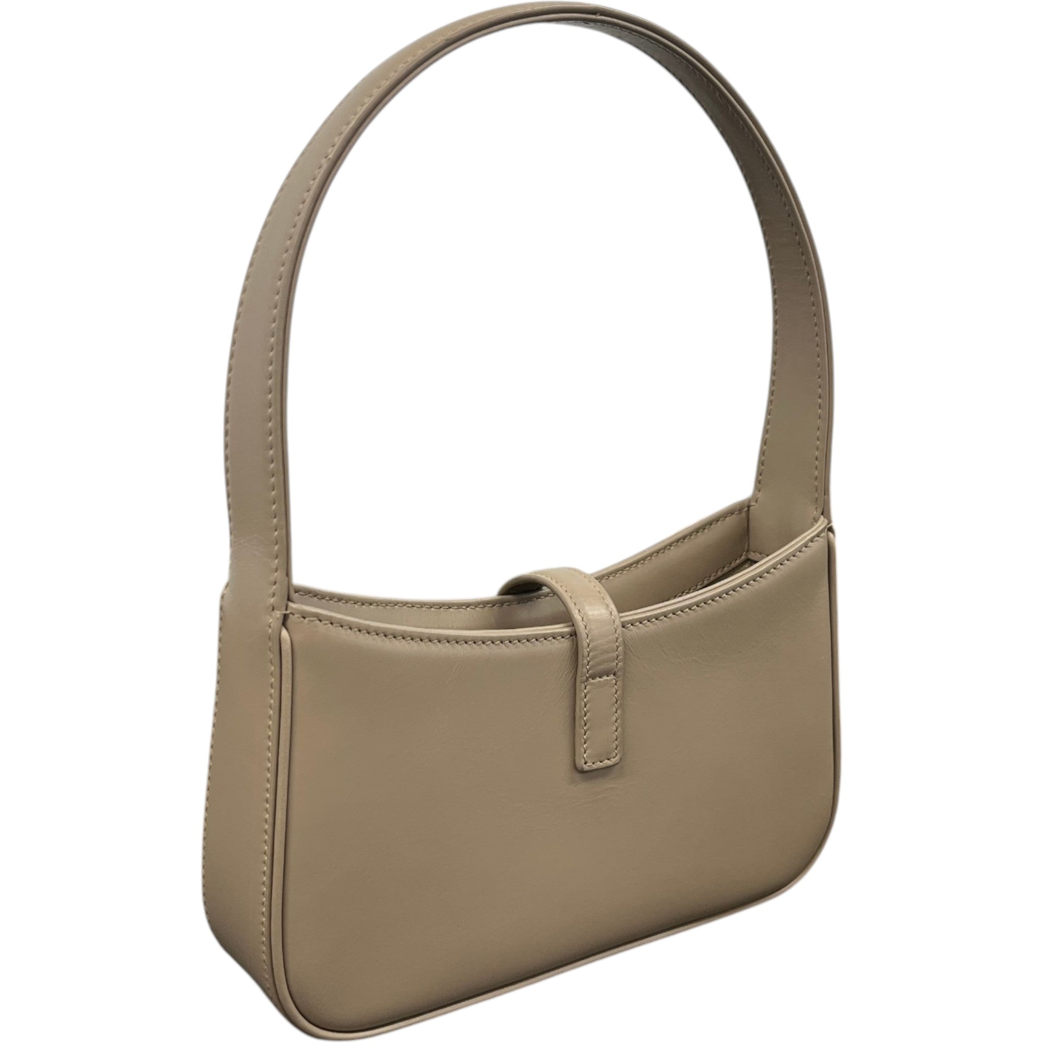 Women's Le 5 À 7 Hobo Handbag Beige