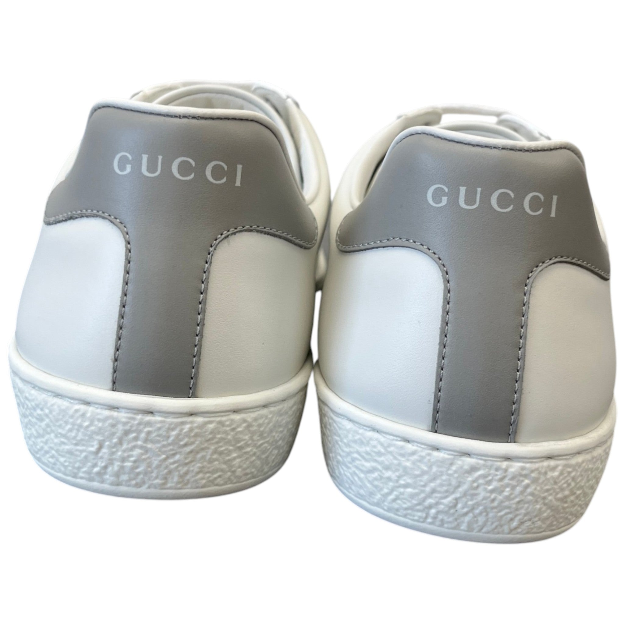 Men's Ace Low Trainers White Size EU 42 / UK 8