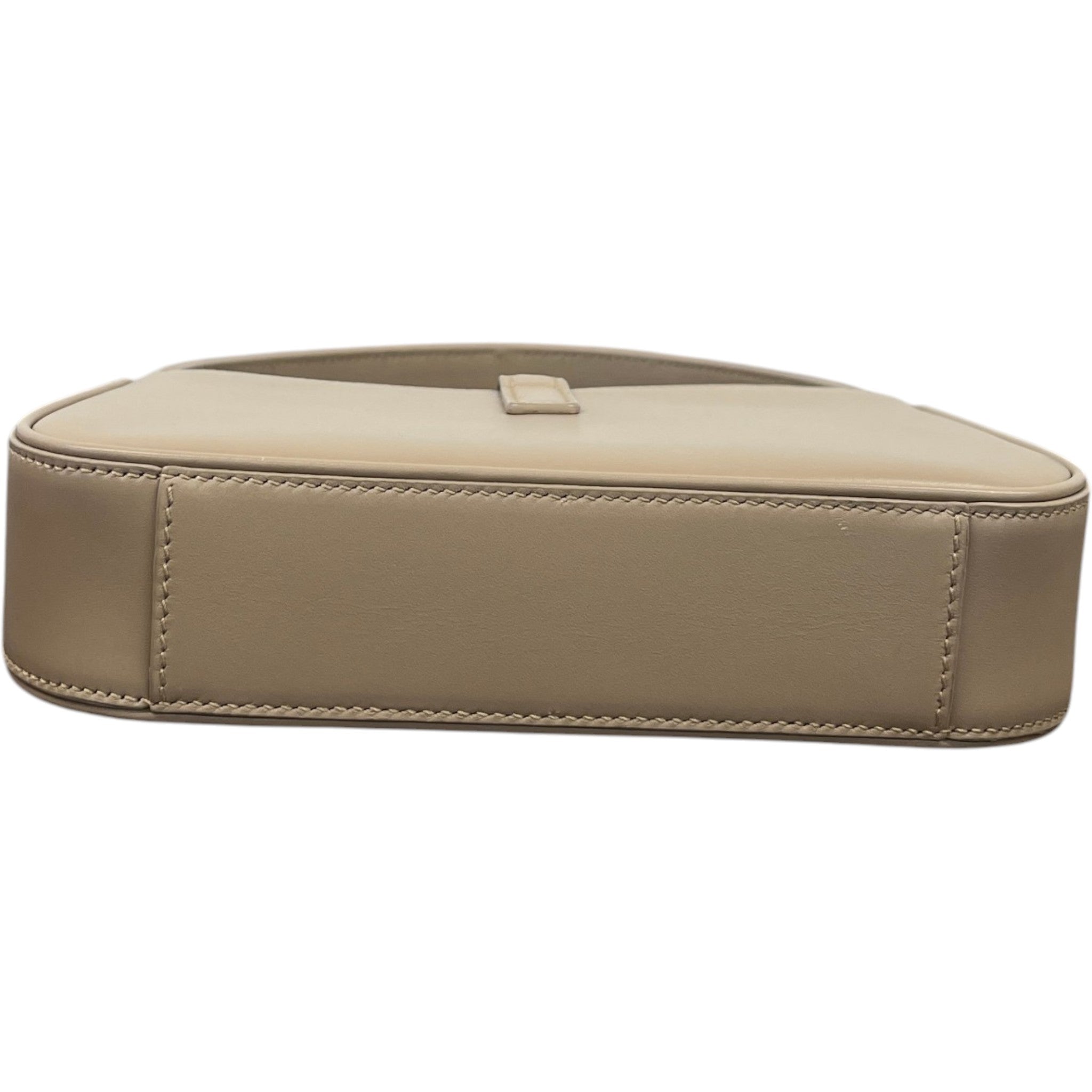 Women's Le 5 À 7 Hobo Handbag Beige