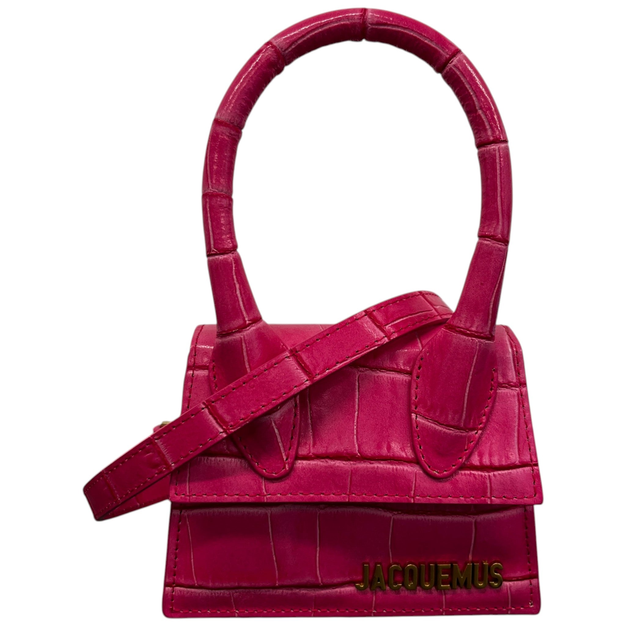 Women's Le Chiquito Bag Pink