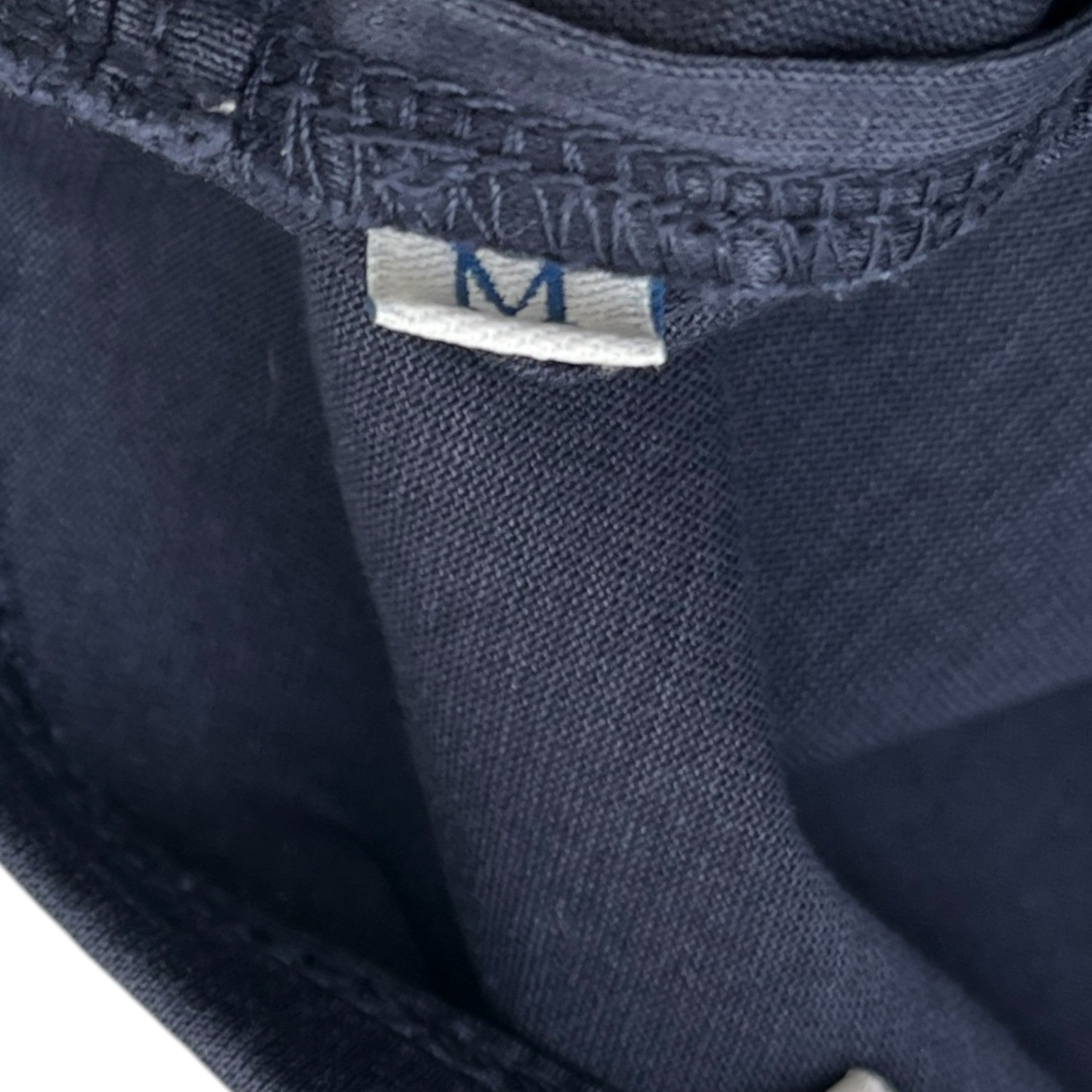 Men's Maglia T-Shirt Navy Size M