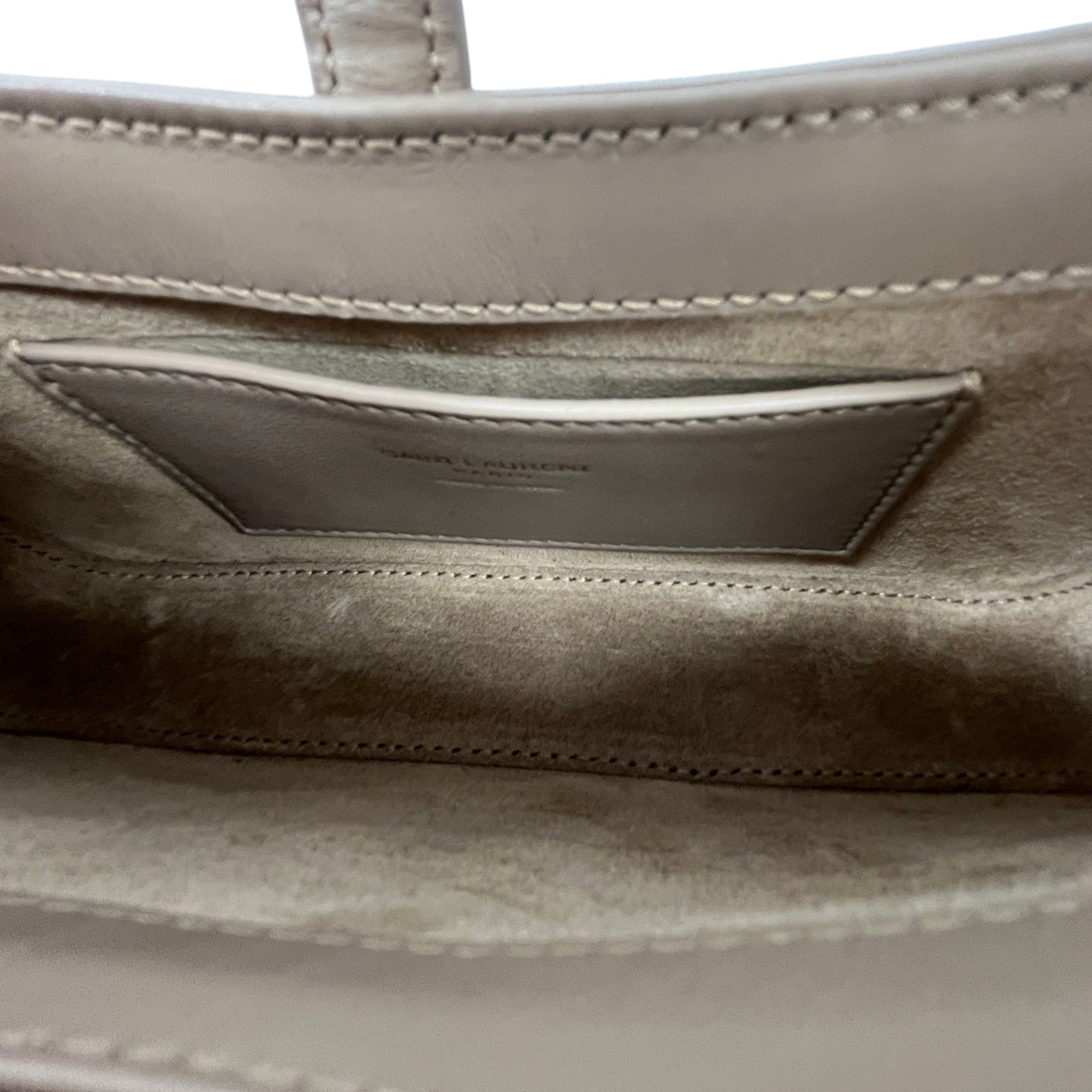 Women's Le 5 À 7 Hobo Handbag Beige