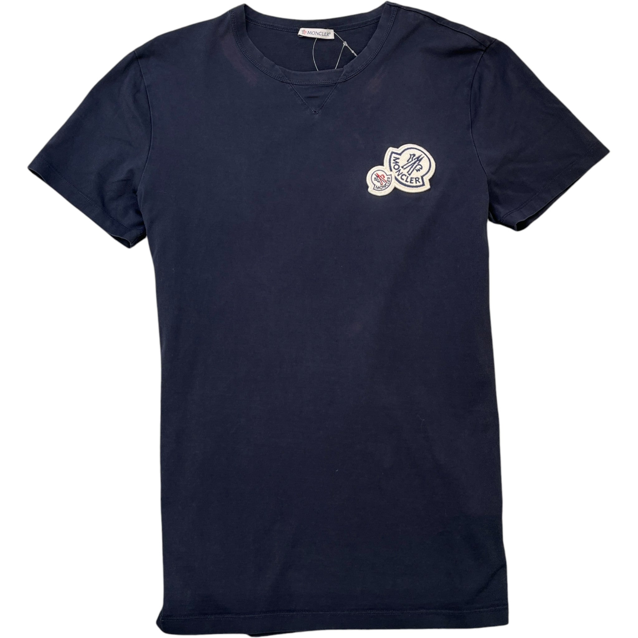 Men's Maglia T-Shirt Navy Size M