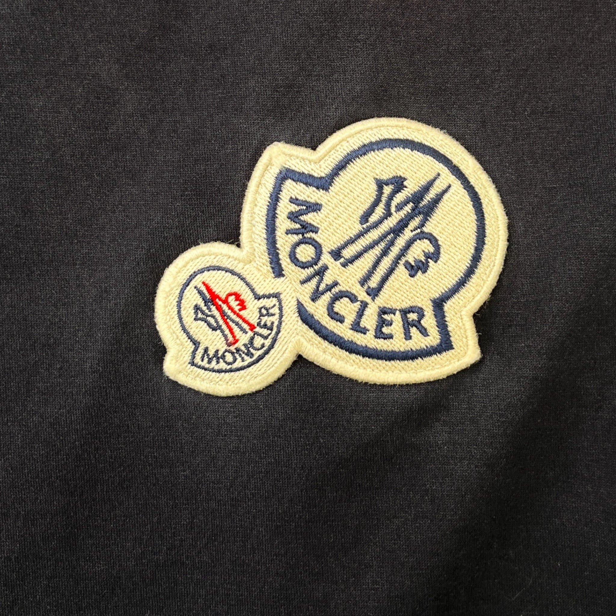 Men's Maglia T-Shirt Navy Size M