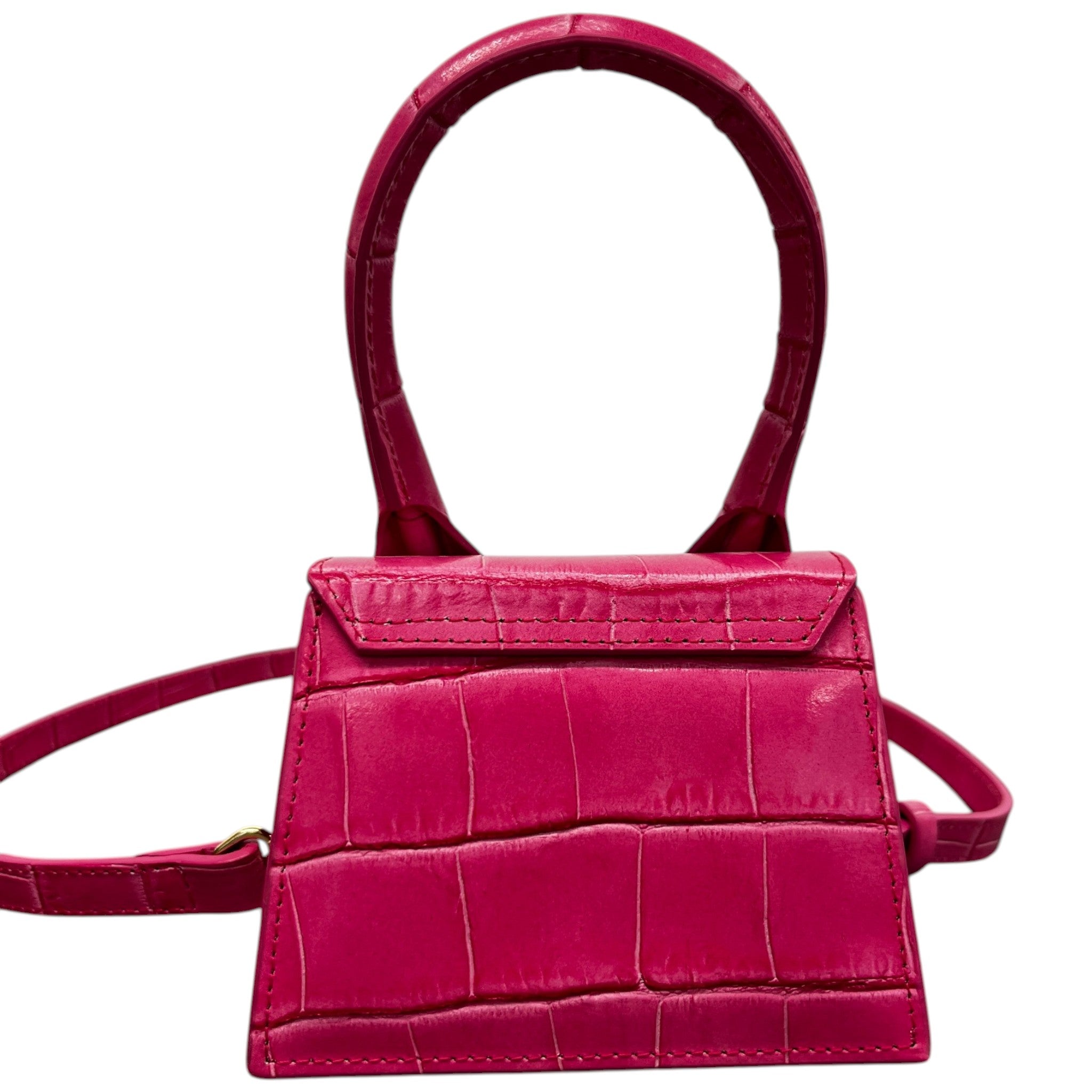 Women's Le Chiquito Bag Pink