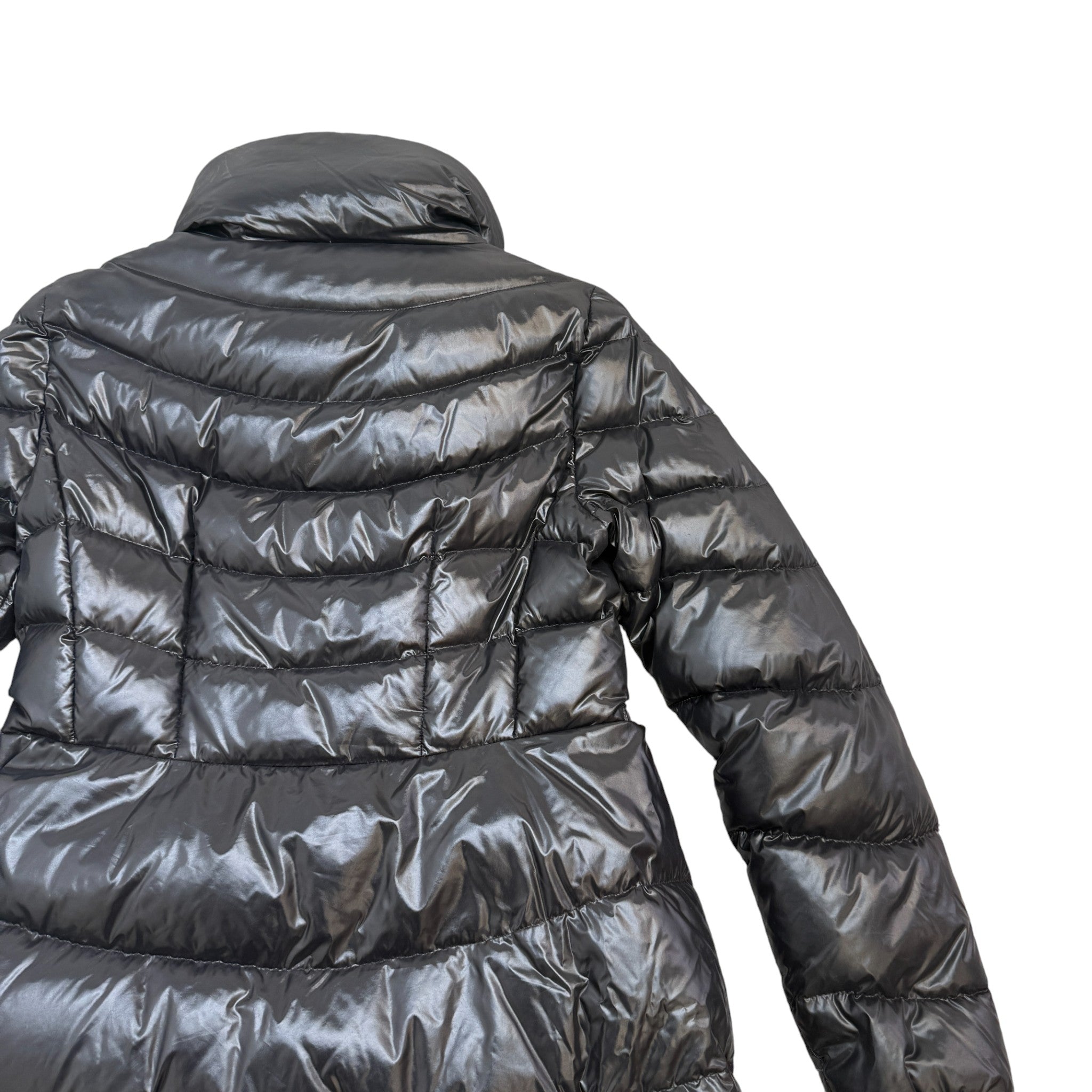 Women's Mirielon Down Jacket Black Size 4 / UK 16