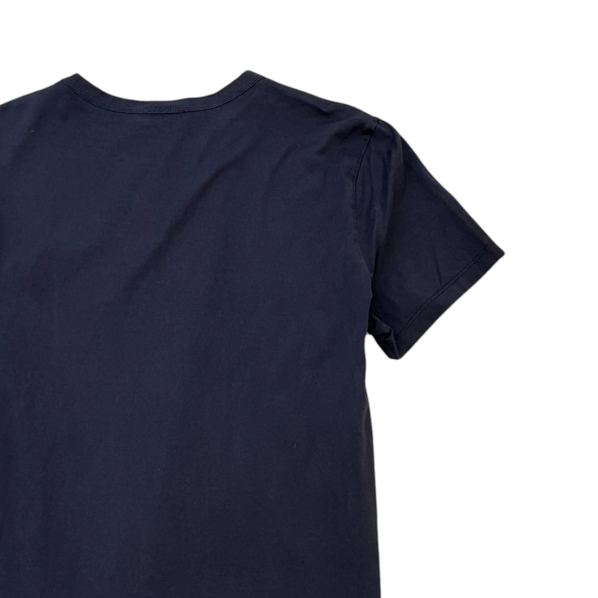 Men's Maglia T-Shirt Navy Size M