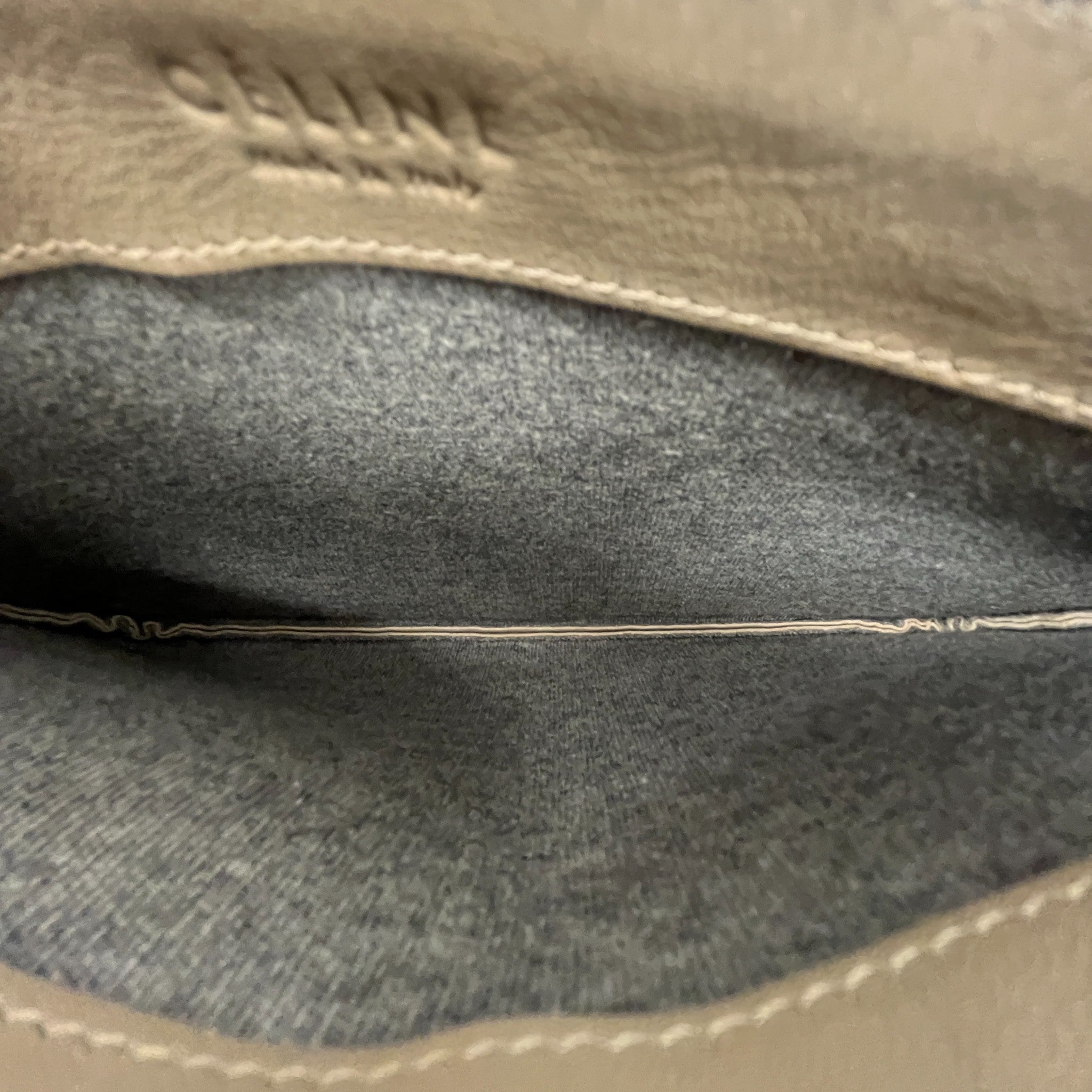 Women's Trio Handbag Khaki