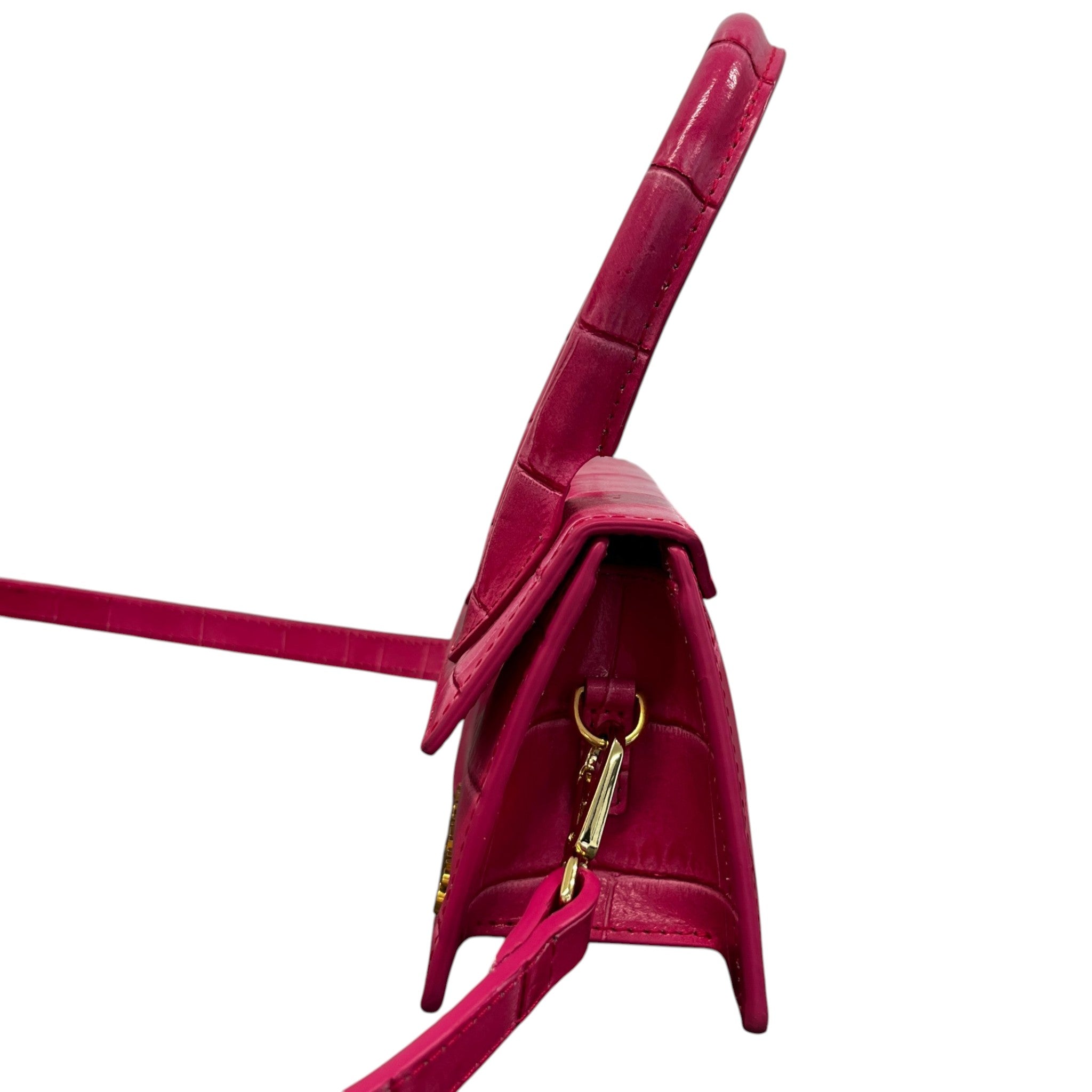Women's Le Chiquito Bag Pink