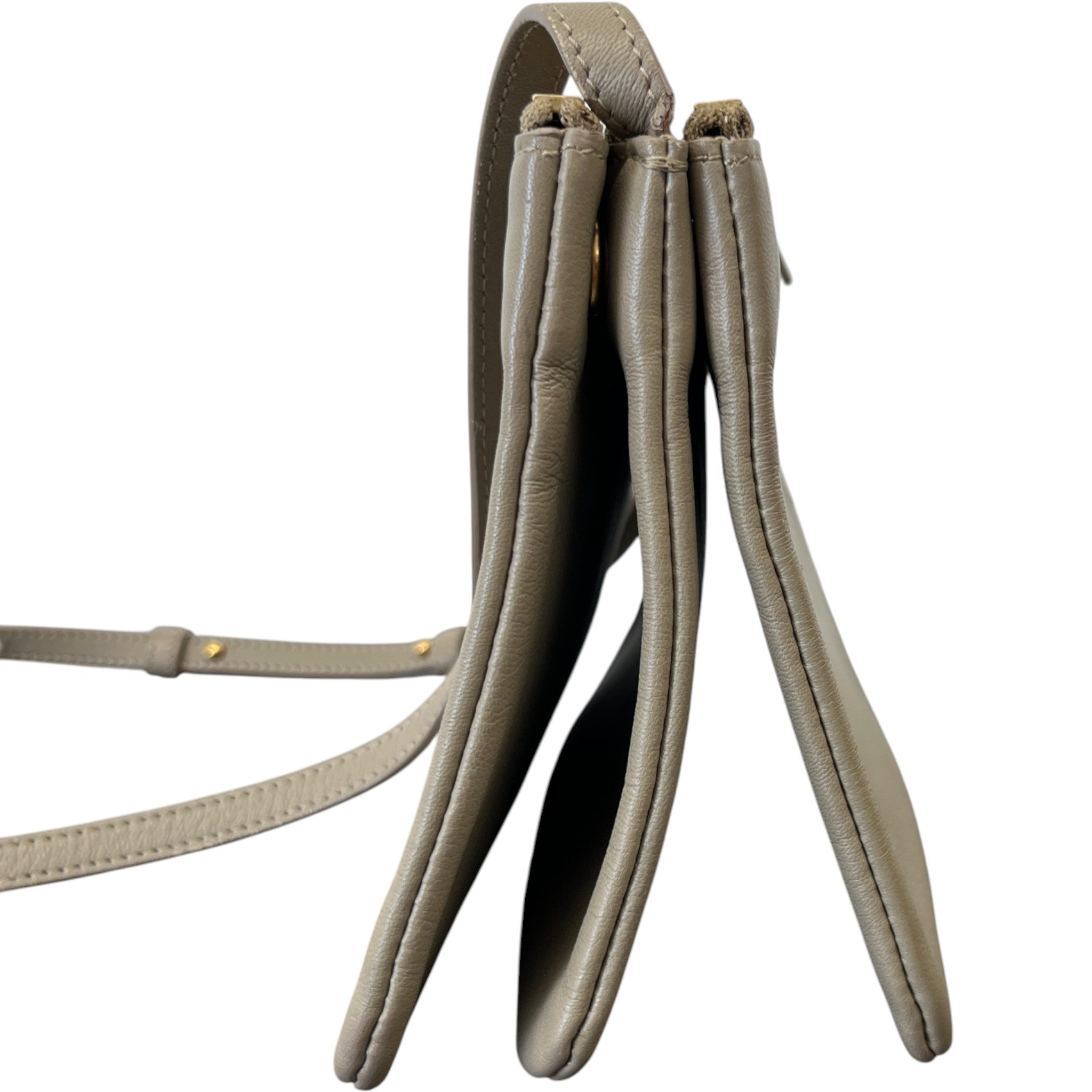 Women's Trio Handbag Khaki