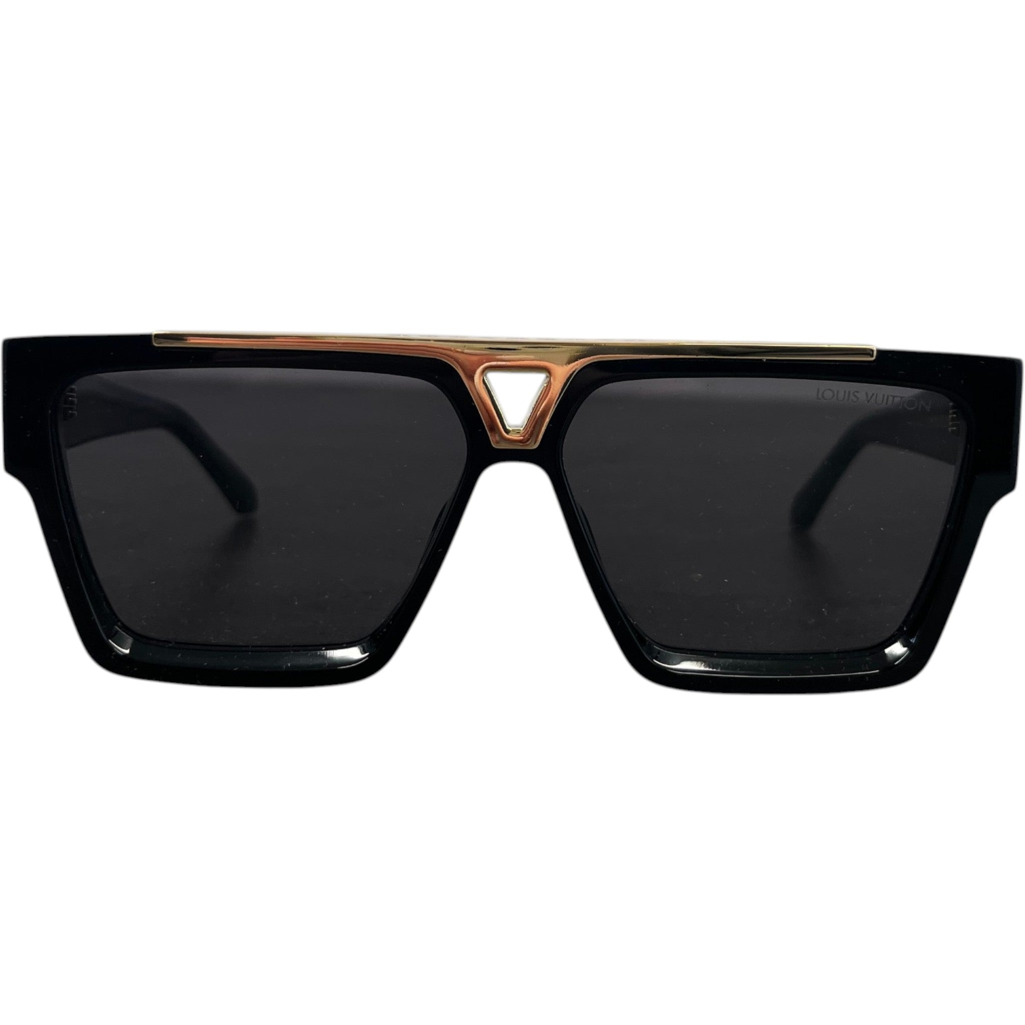 Men's Z1502W Evidence Sunglasses Black