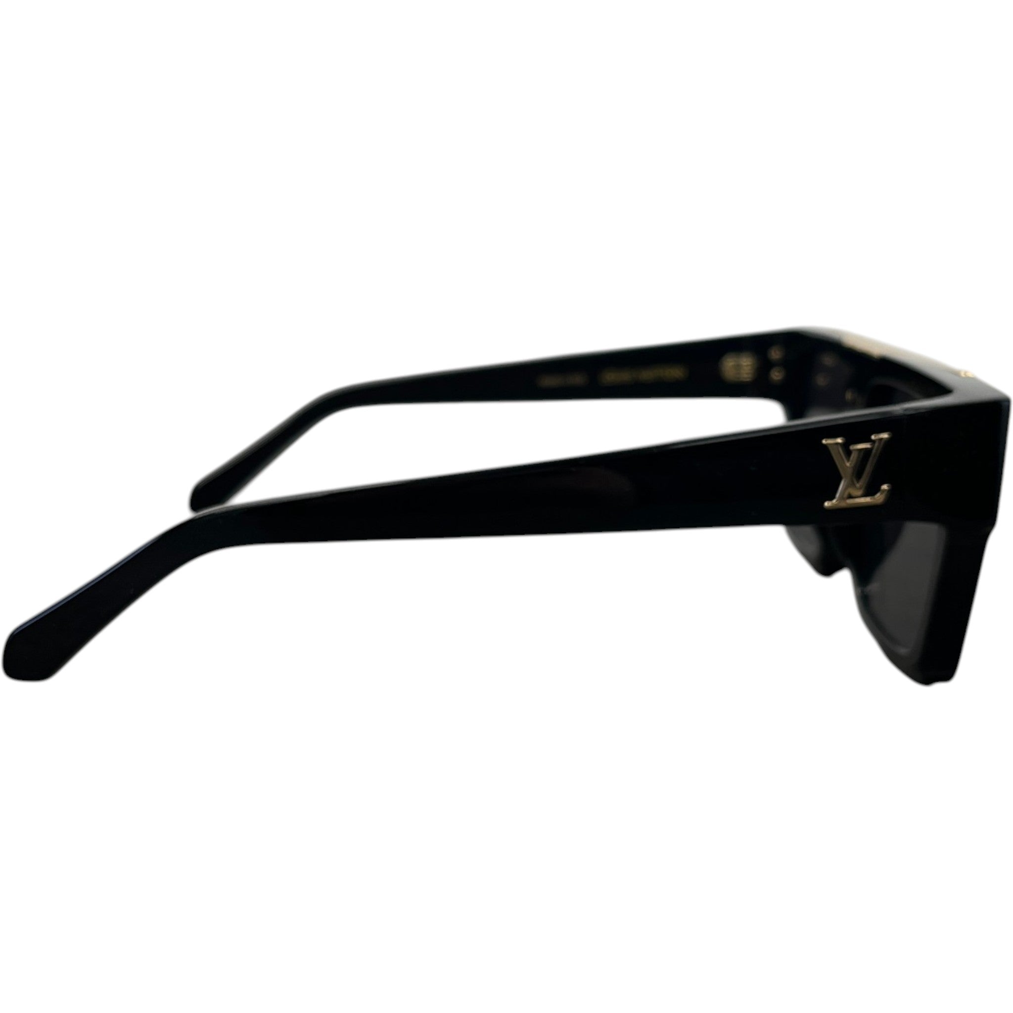 Men's Z1502W Evidence Sunglasses Black