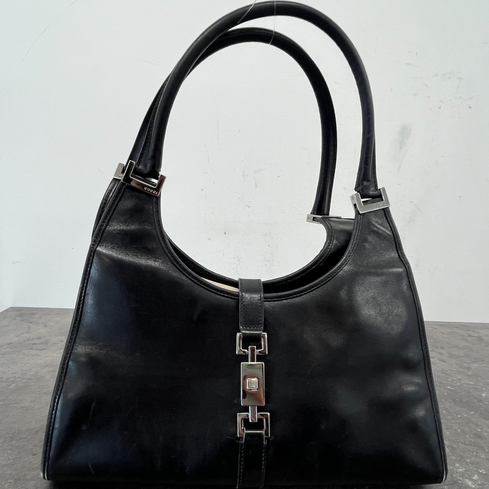 Women's Jackie Bag Black