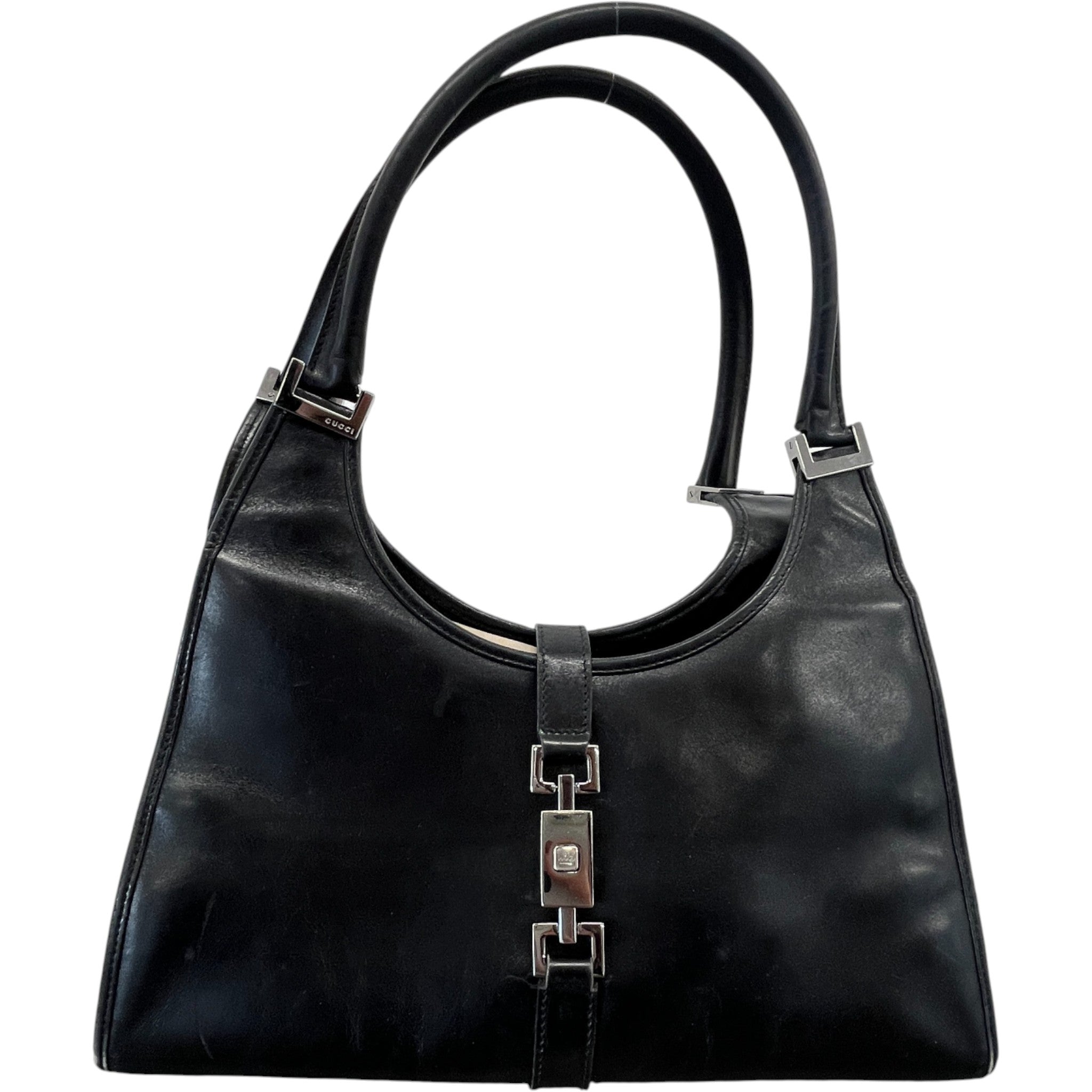 Women's Jackie Bag Black