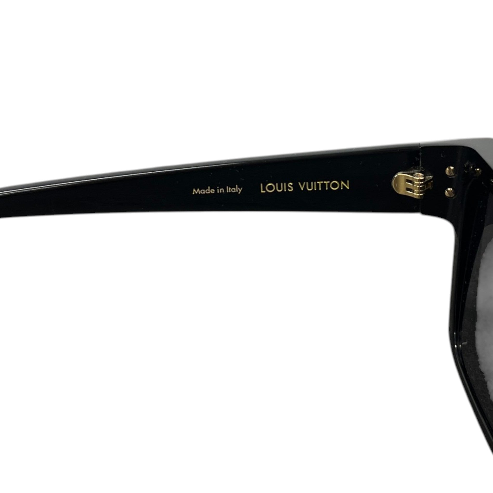 Men's Z1502W Evidence Sunglasses Black