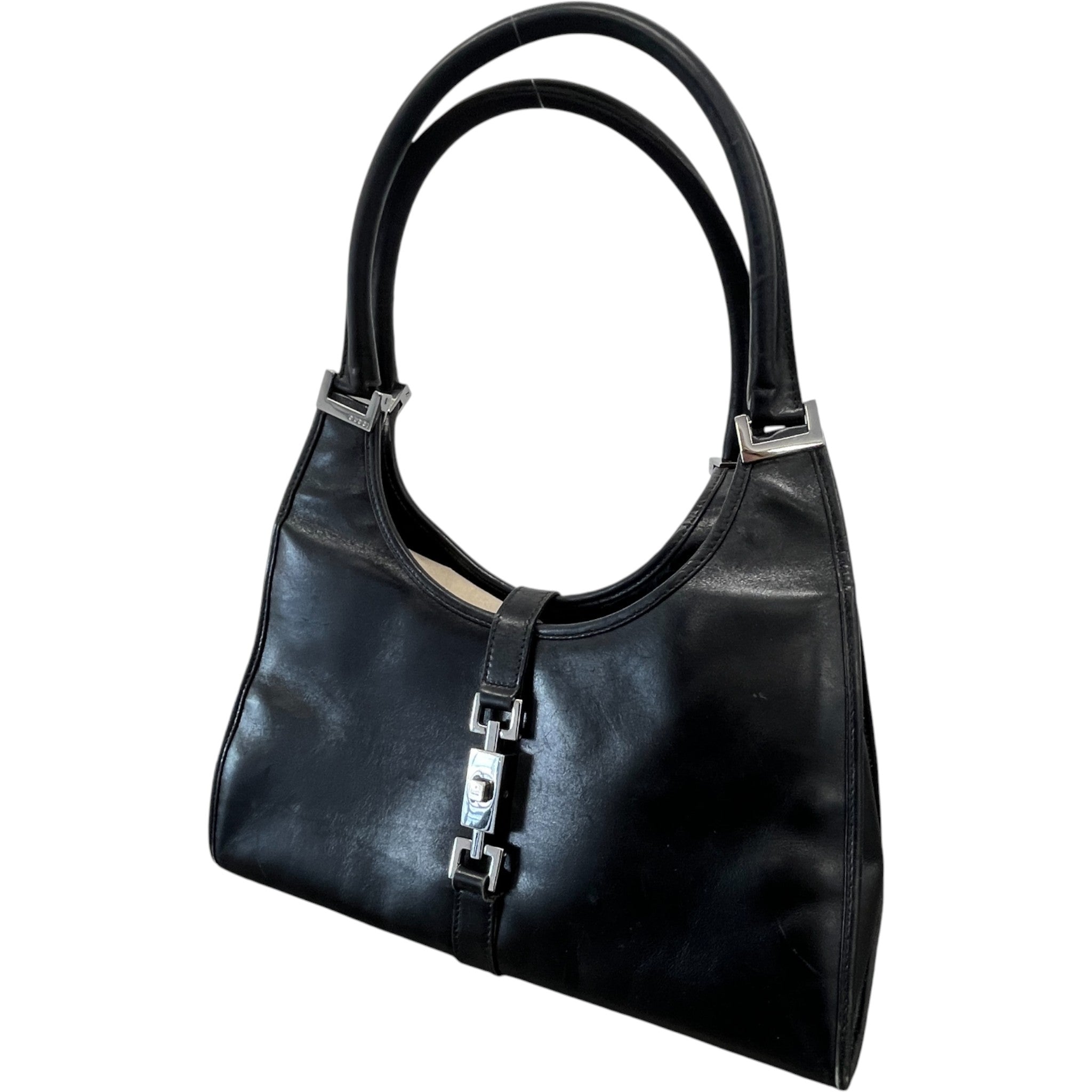 Women's Jackie Bag Black