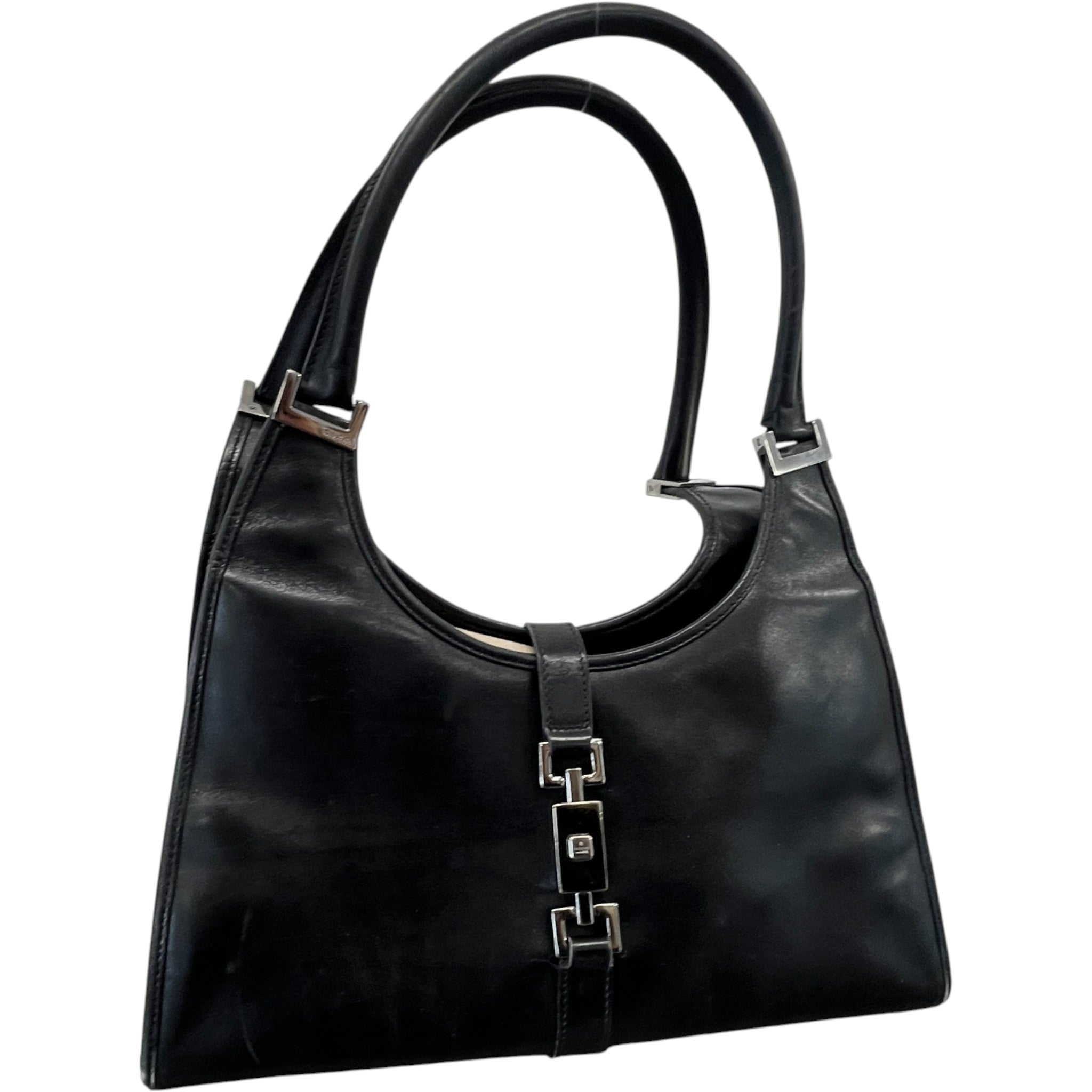 Women's Jackie Bag Black