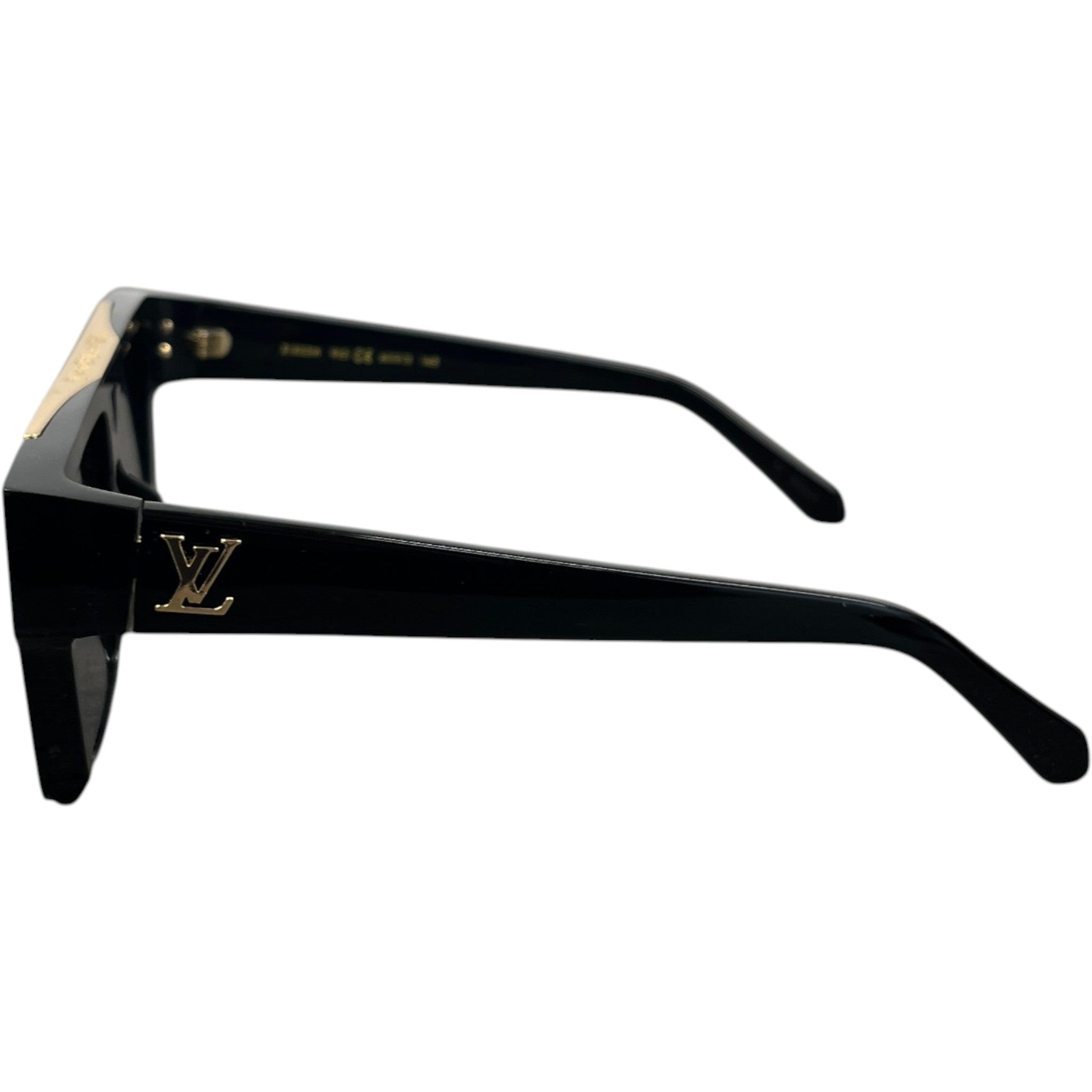 Men's Z1502W Evidence Sunglasses Black