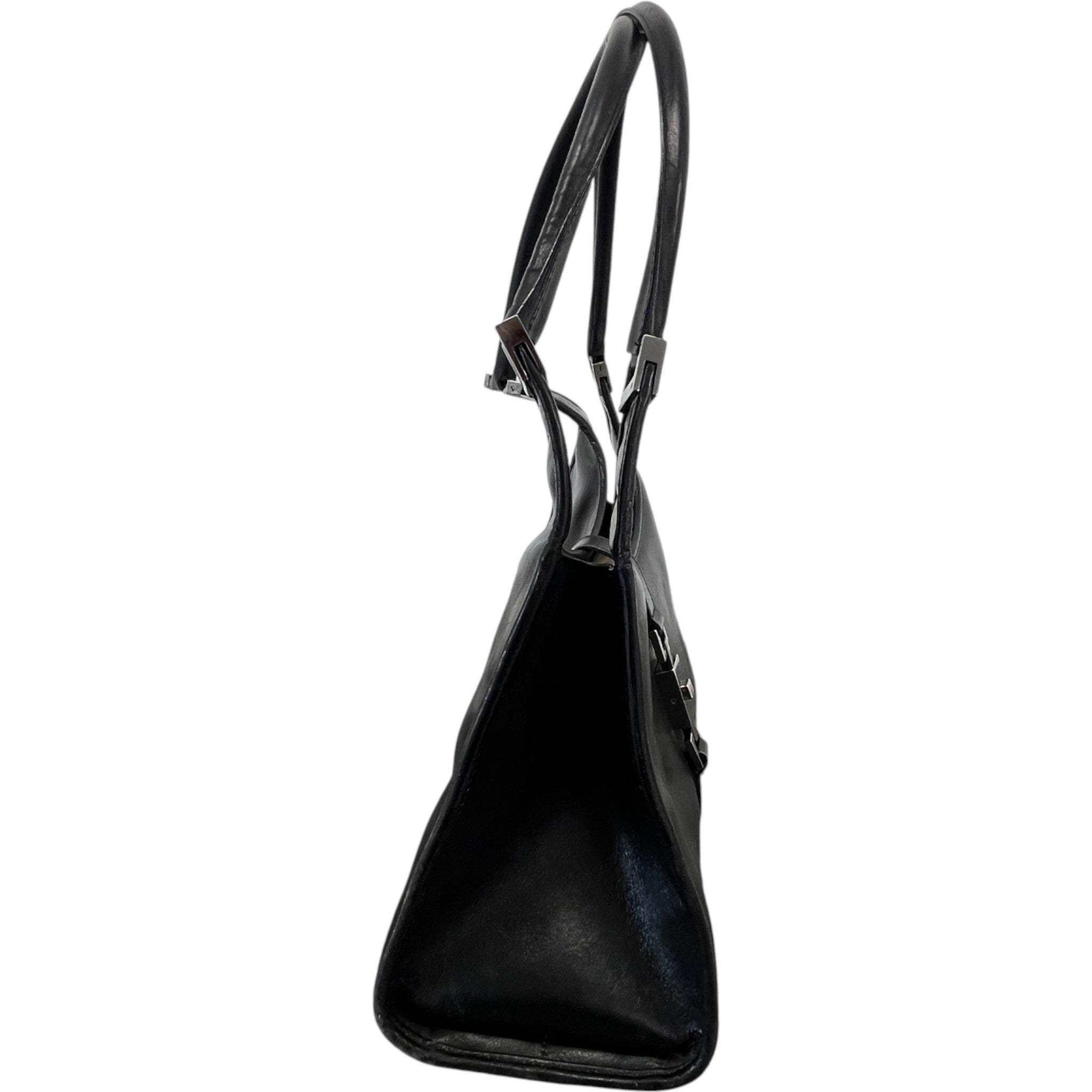 Women's Jackie Bag Black