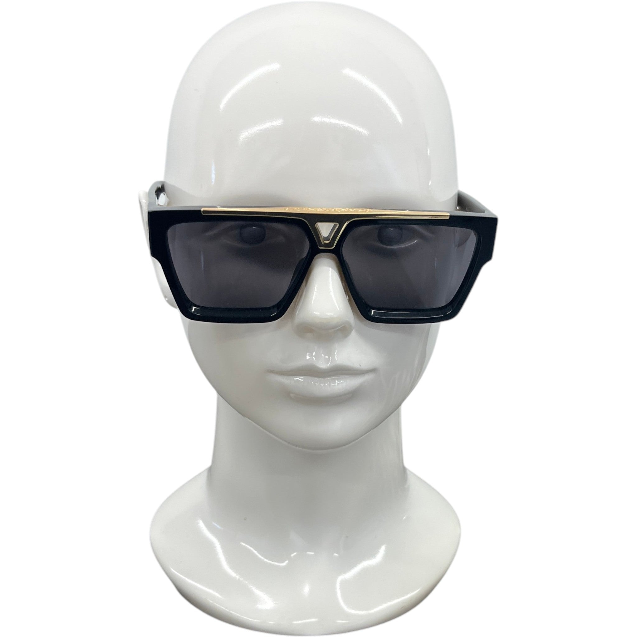 Men's Z1502W Evidence Sunglasses Black