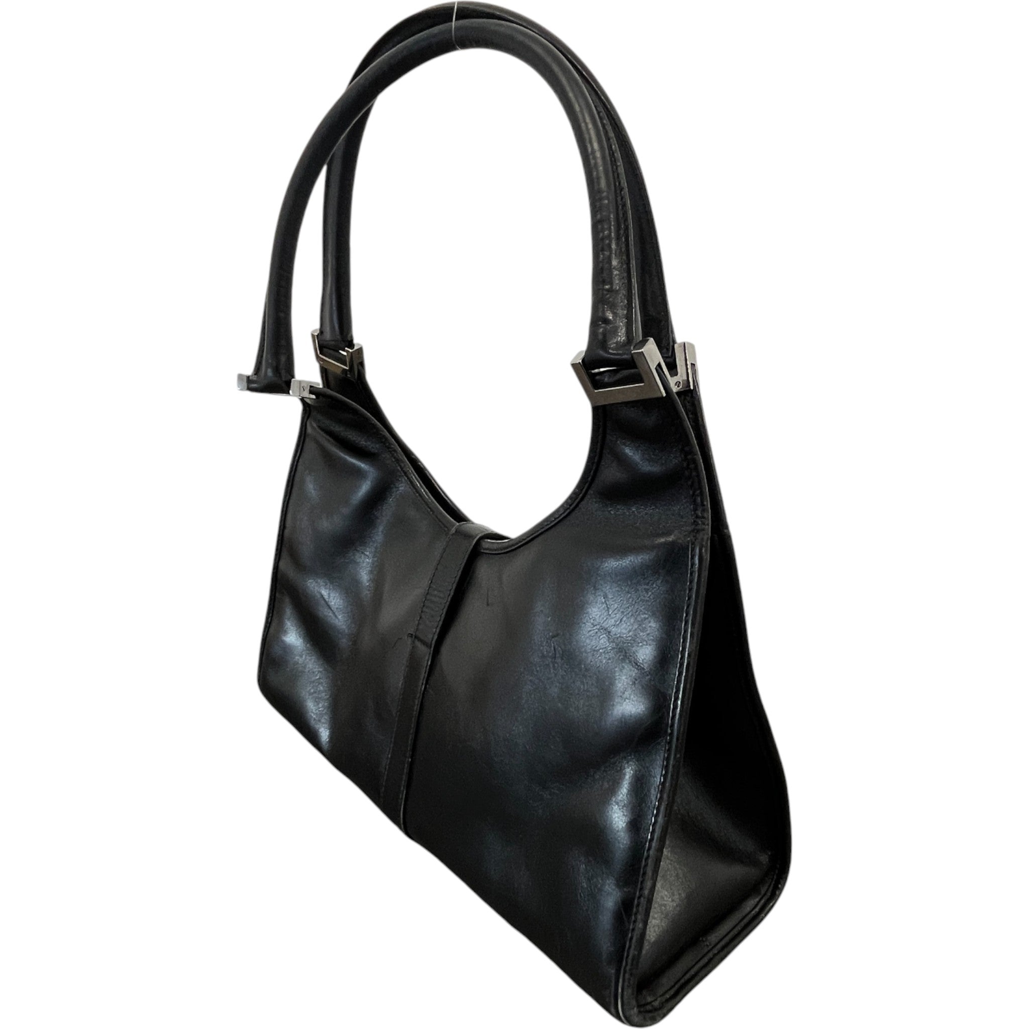 Women's Jackie Bag Black