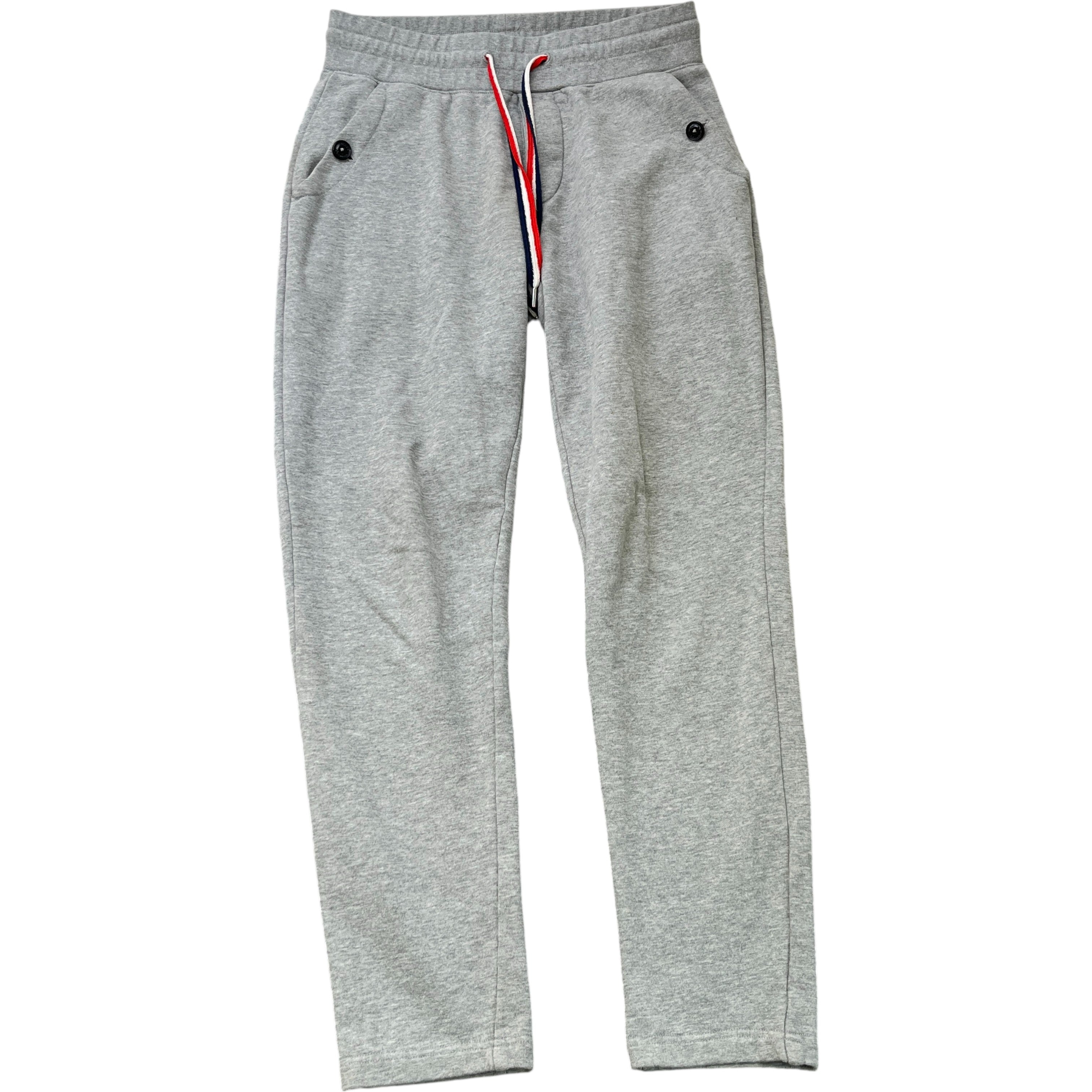 Men's Pantalone Joggers Grey Size S