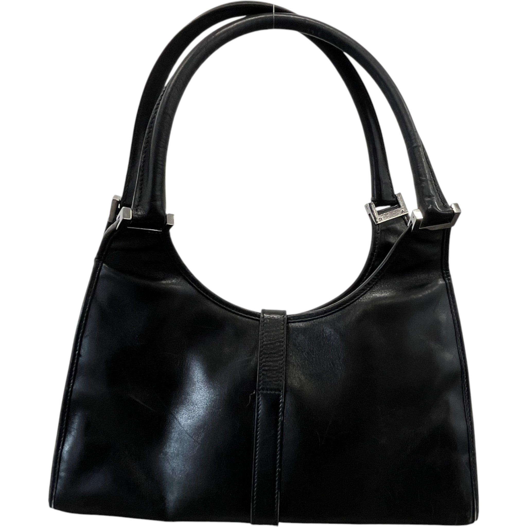 Women's Jackie Bag Black