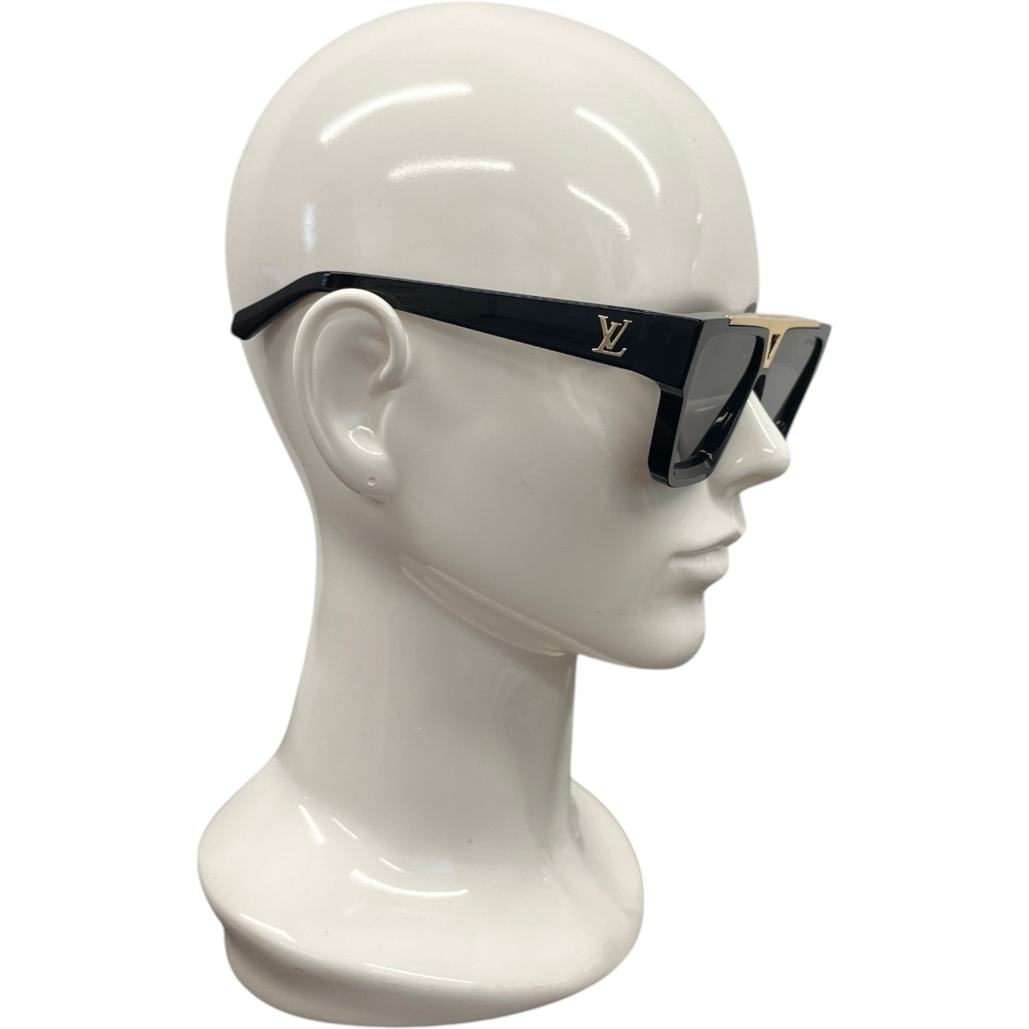 Men's Z1502W Evidence Sunglasses Black